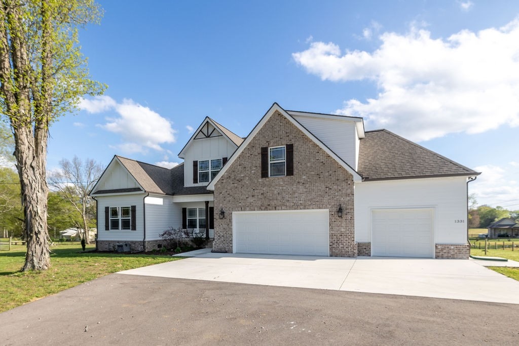 Highway 64 , Shelbyville, TN 37160 #1