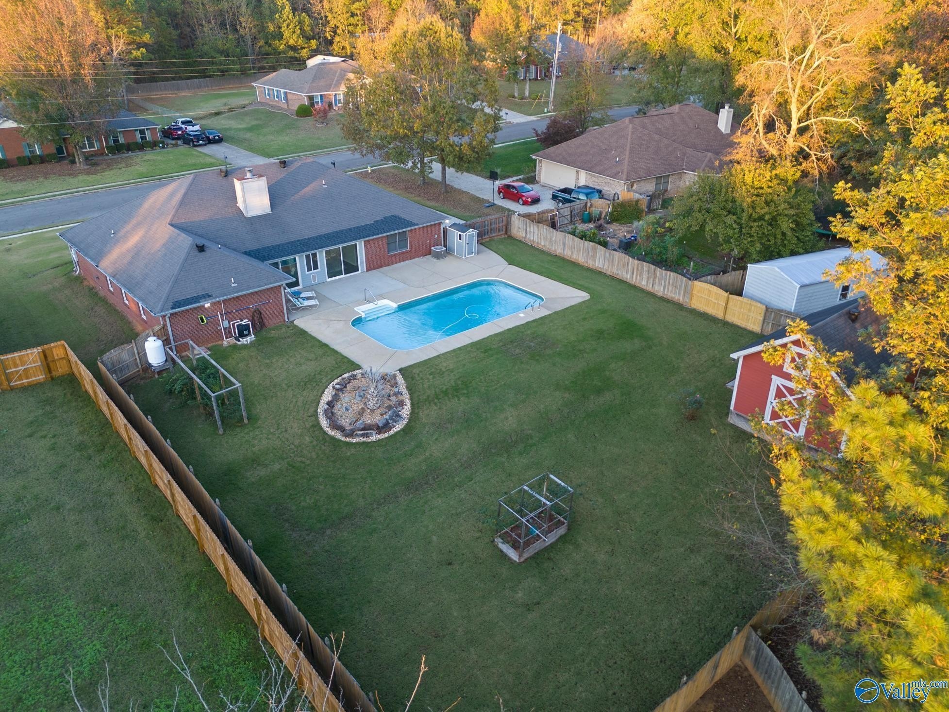 Capote Dr, Harvest, AL 35749 #1