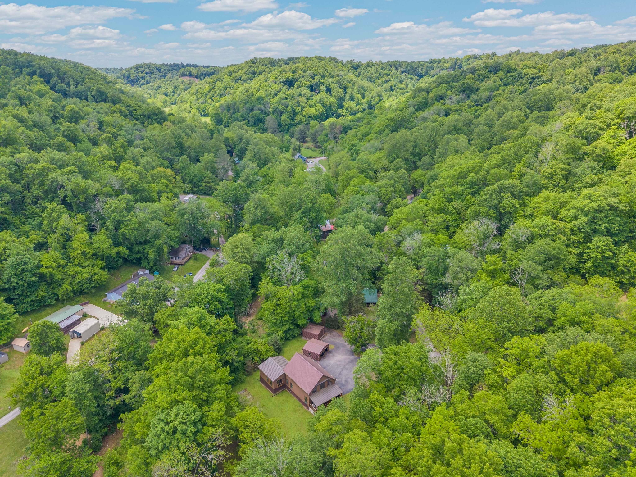Shady Pl, Smithville, TN 37166 #1