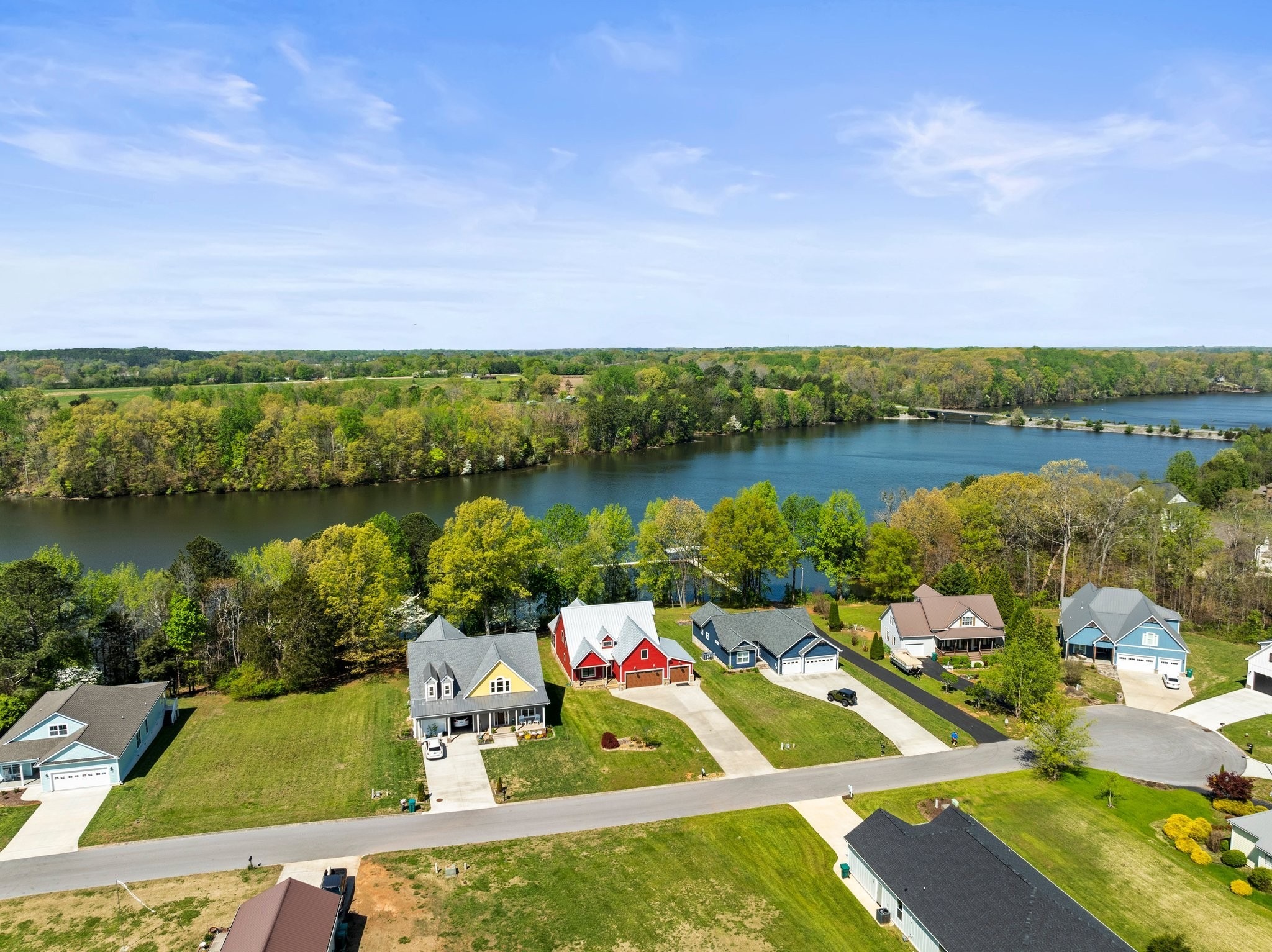 Cypress Point Dr, Winchester, TN 37398 #1