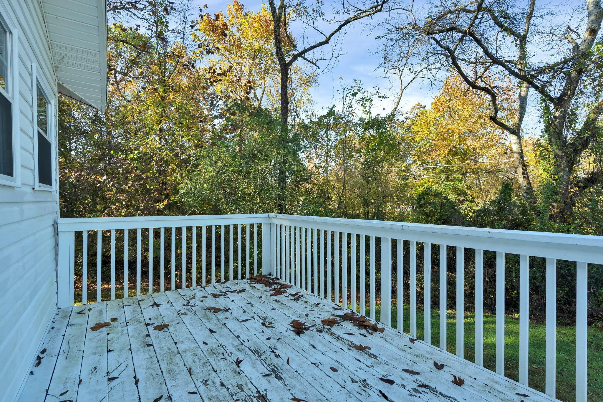 Morris Hill Rd, Chattanooga, TN 37421