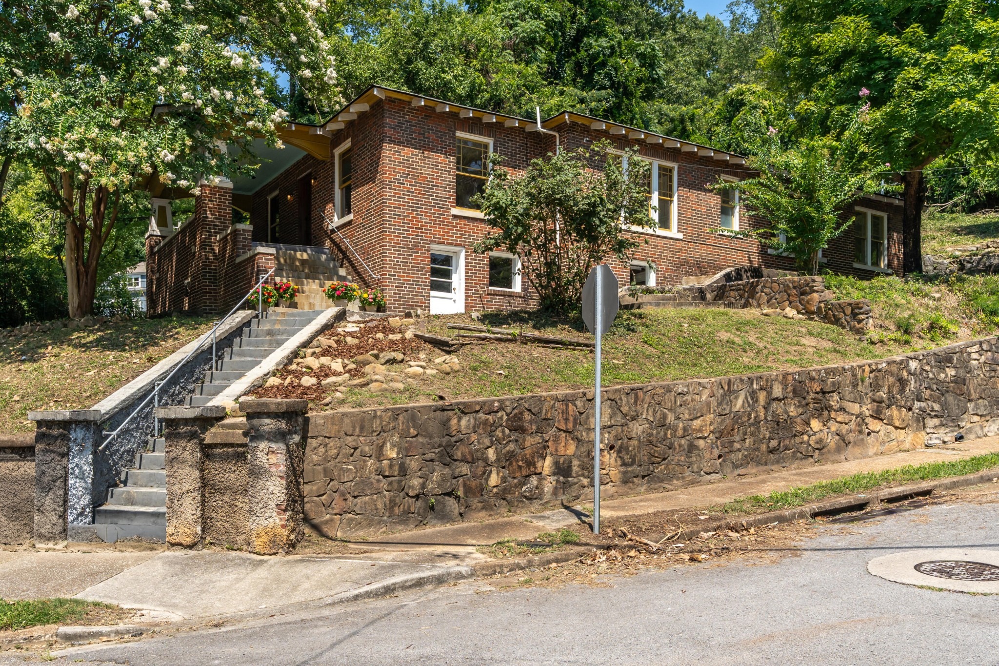 Tremont St, Chattanooga, TN 37405 #1