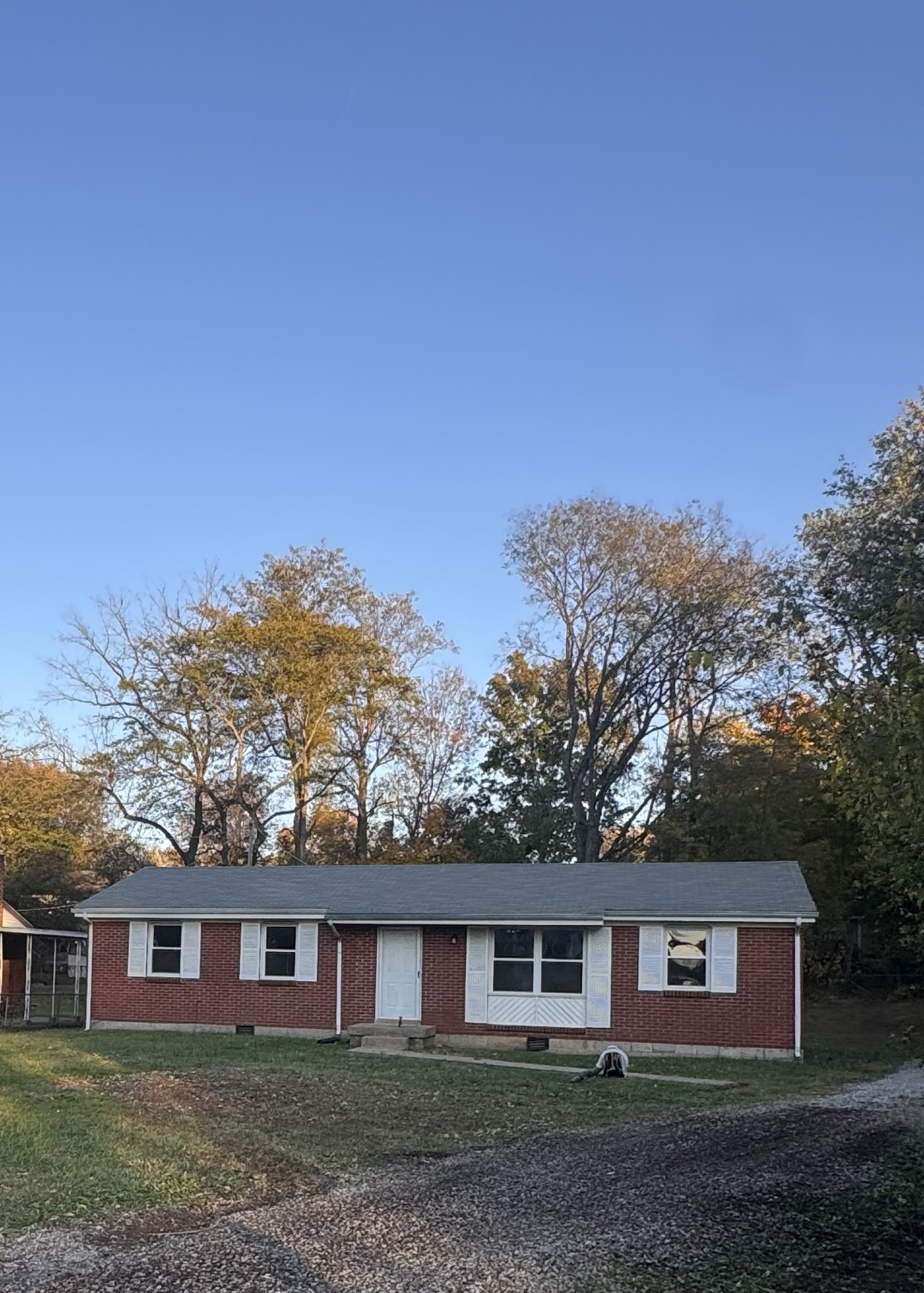 Plantation Dr, Clarksville, TN 37042