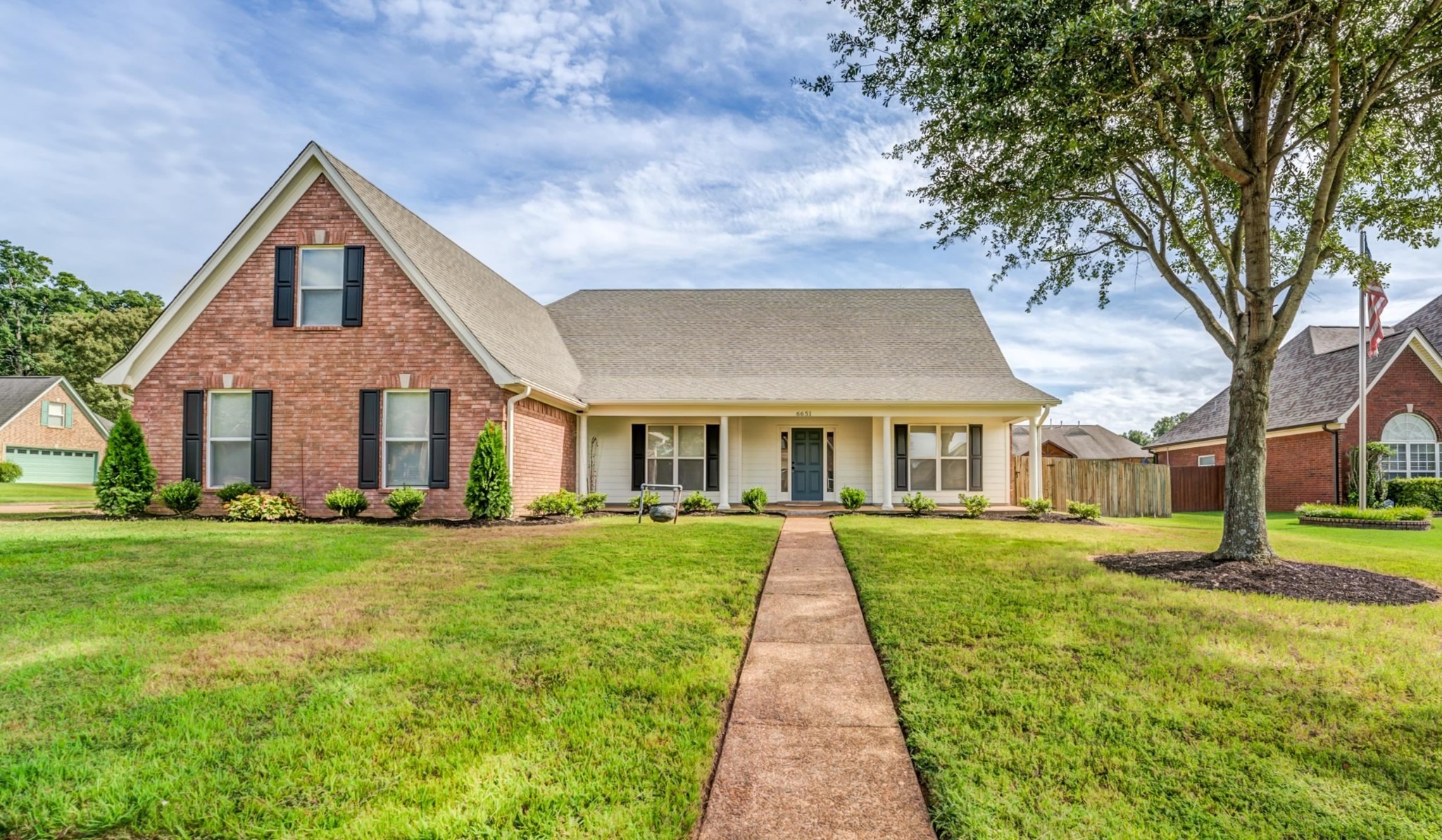 Richway Cv, Bartlett, TN 38135 #1