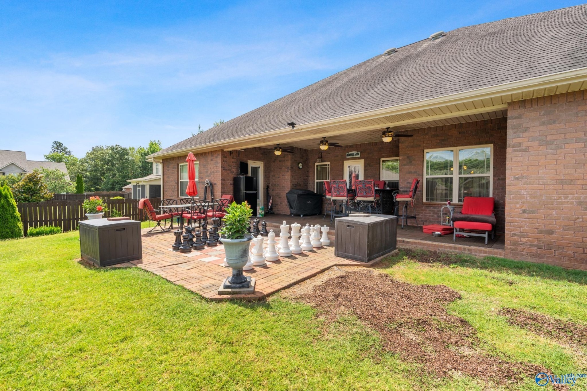 River Run Ln, Madison, AL 35756 #1