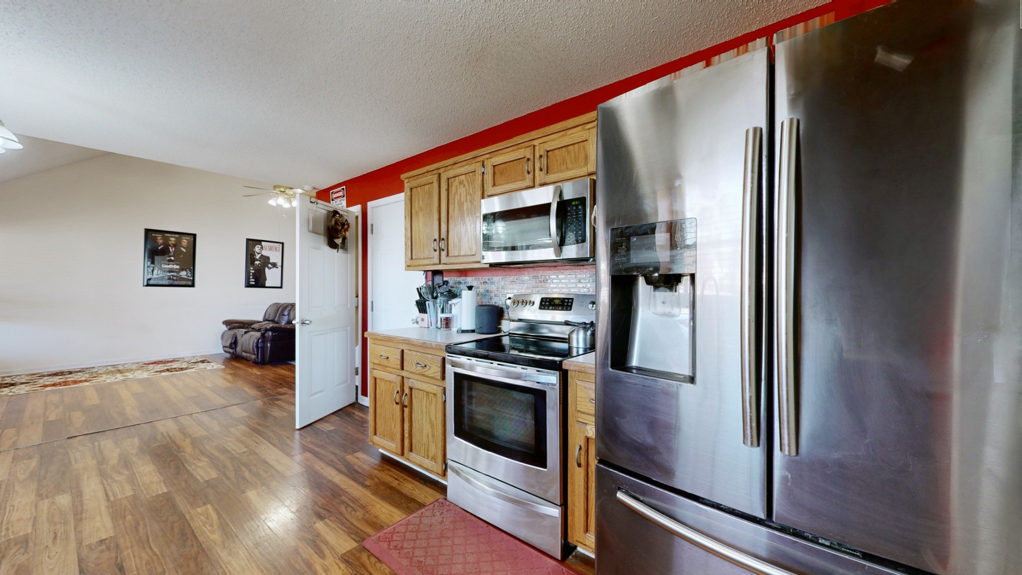 Atlantic Blvd, Clarksville, TN 37040