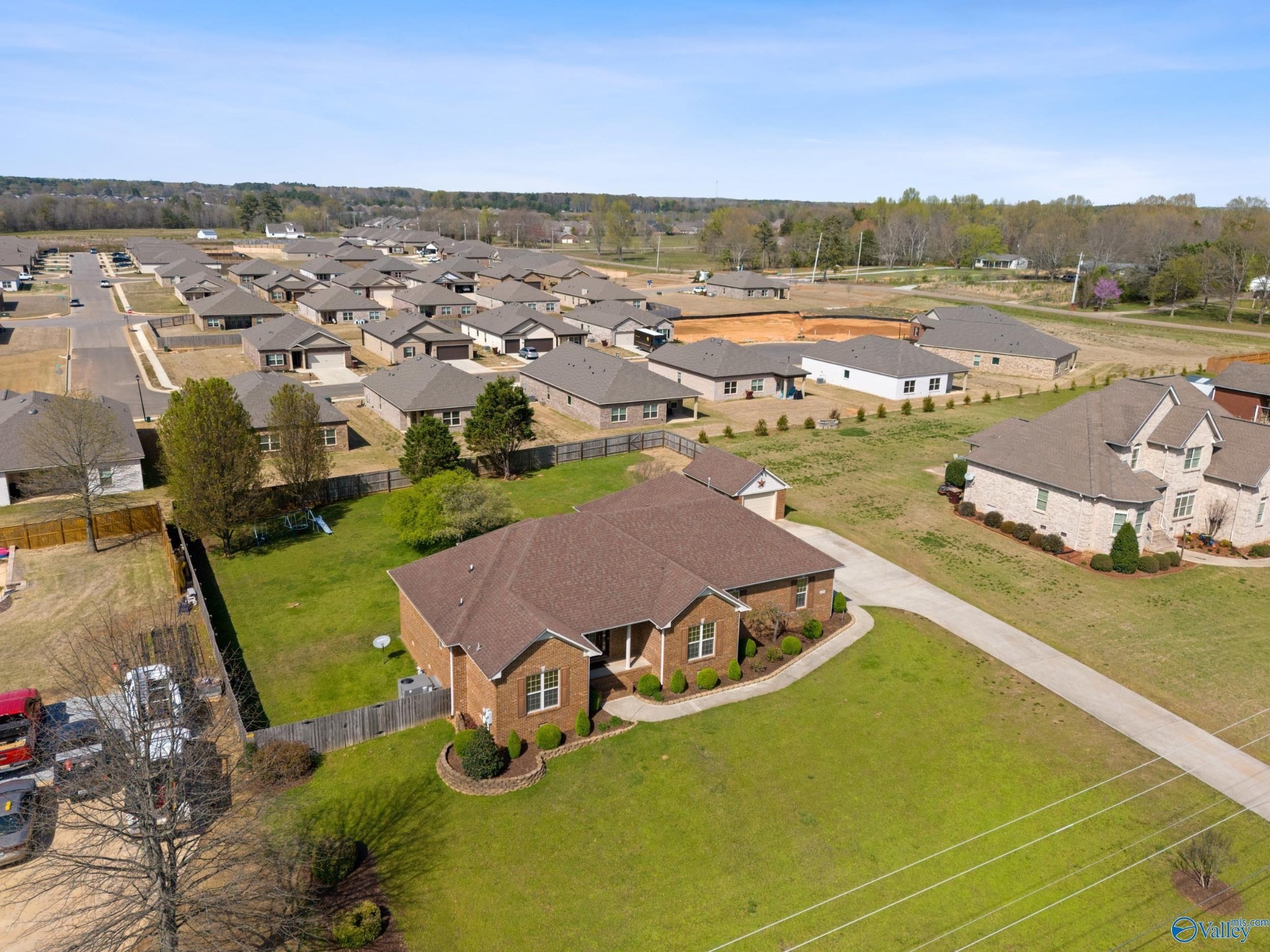 Pepper Rd, Athens, AL 35613 #1