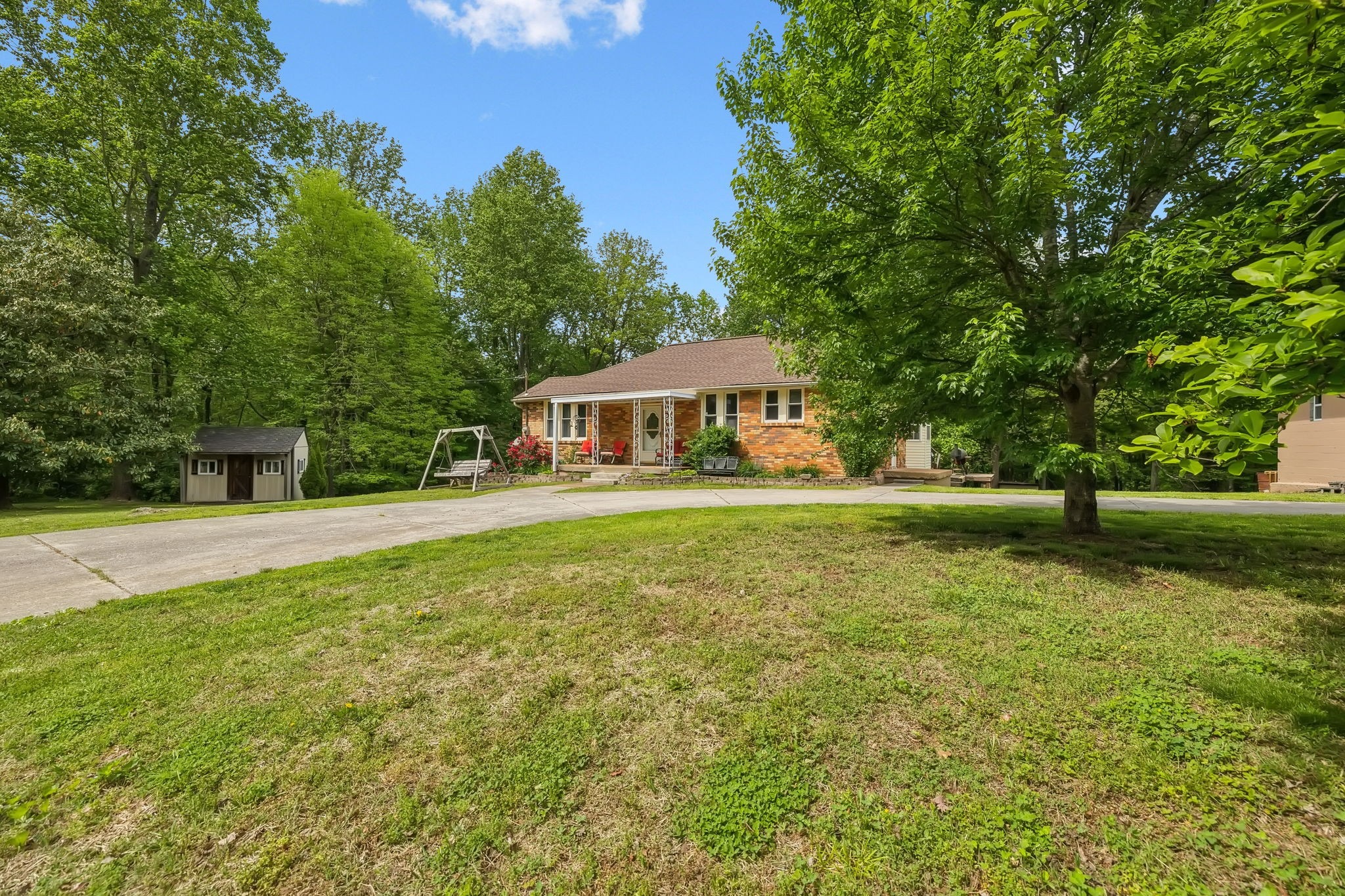 Griffith Rd, Nashville, TN 37221
