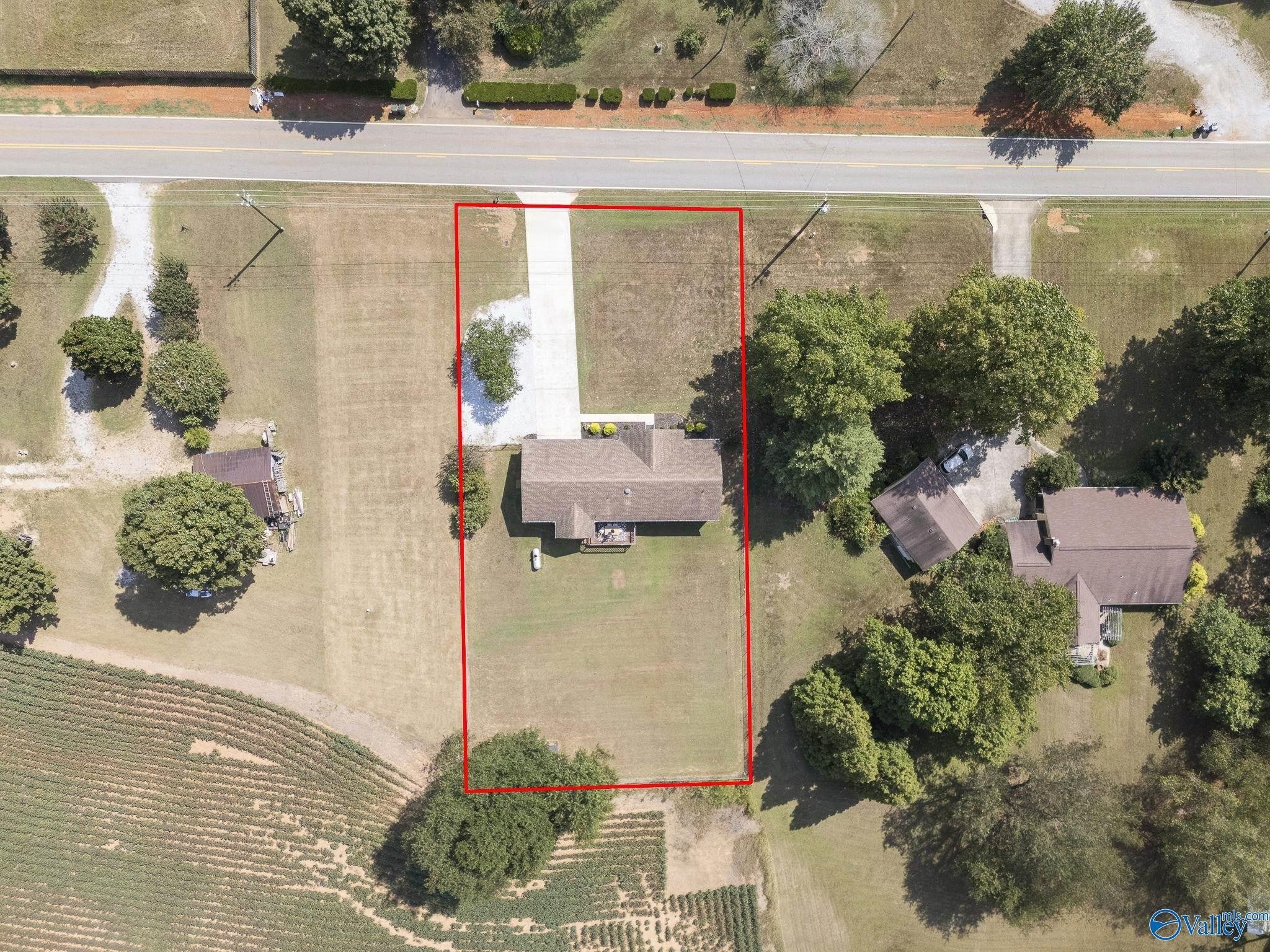 Butler Rd, New Market, AL 35761