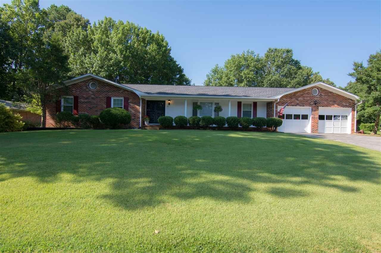 Springhill Dr, Cleveland, TN 37312