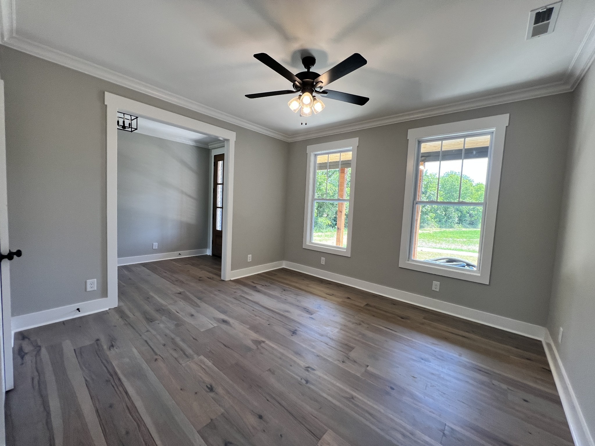 Cainsville Rd, Lebanon, TN 37090 #1