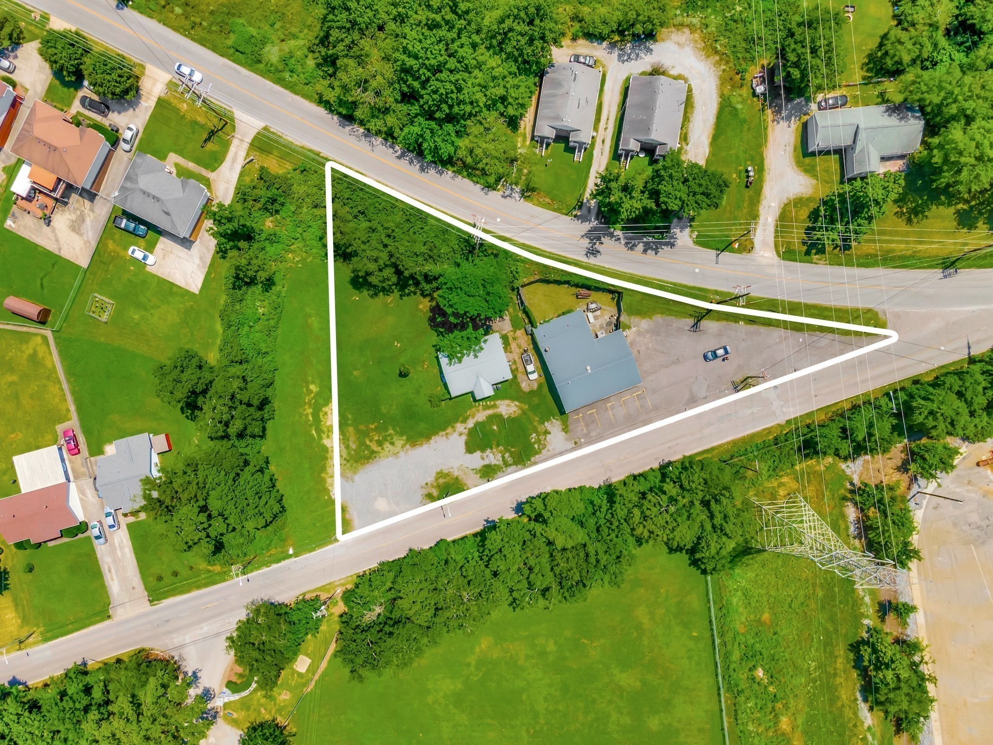 Tucker Rd, Nashville, TN 37218 #1