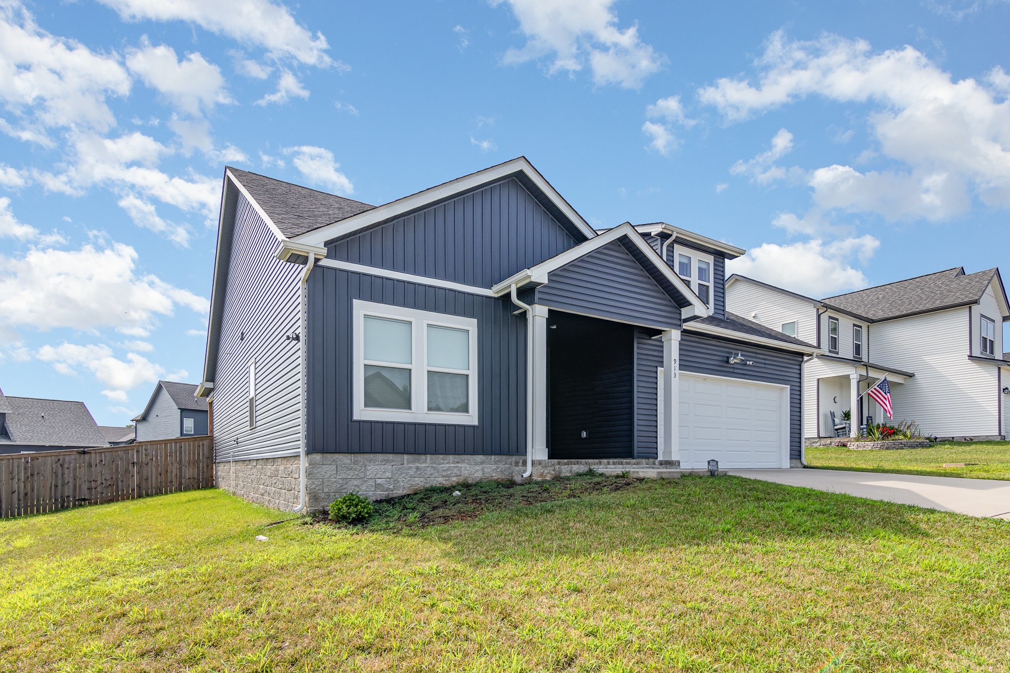 Recurve Ct, Clarksville, TN 37042 #1