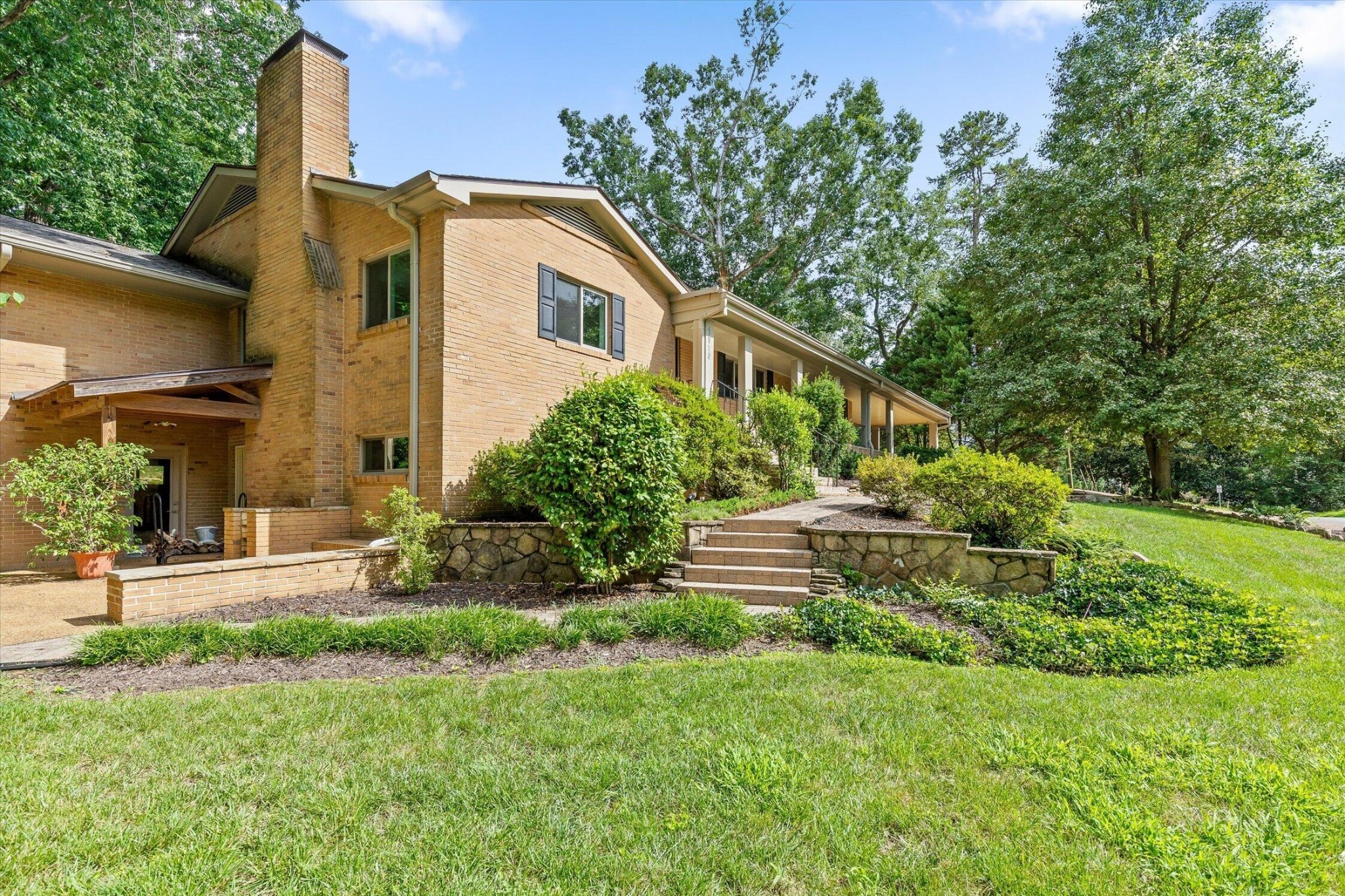 Mcdade Ln, Chattanooga, TN 37405 #1
