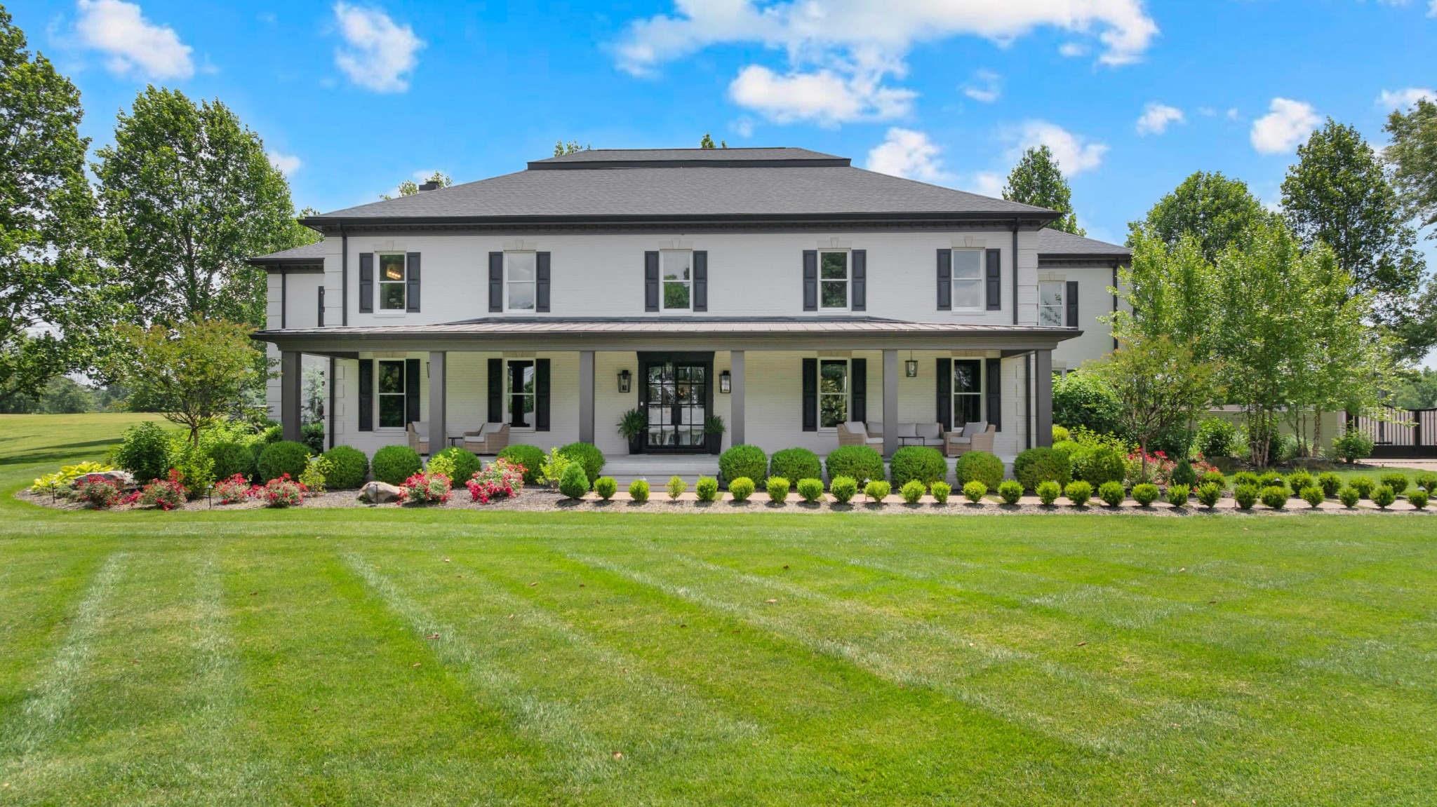 Riverbend Country Club Rd, Shelbyville, TN 37160 #1