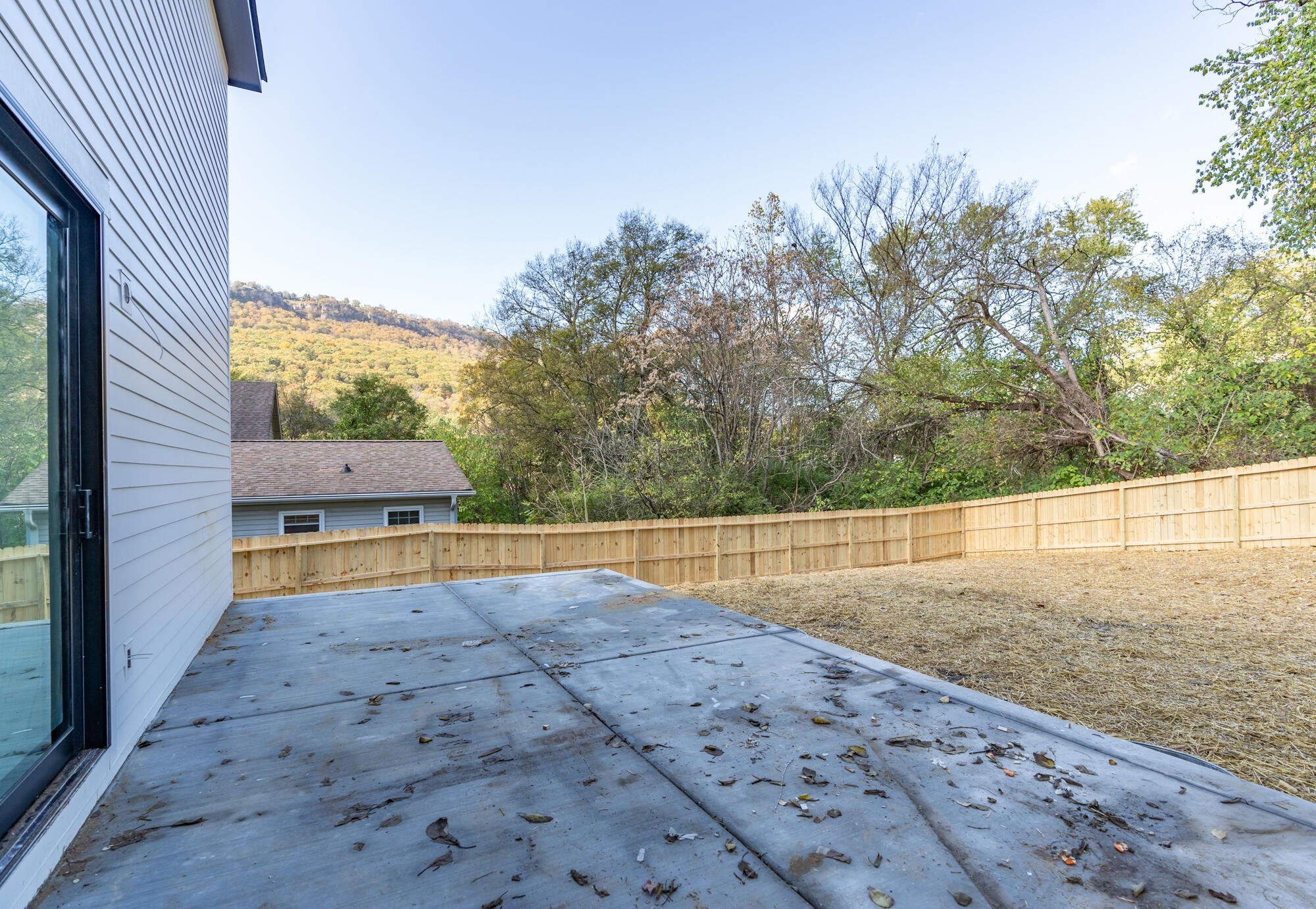 46th St, Chattanooga, TN 37409