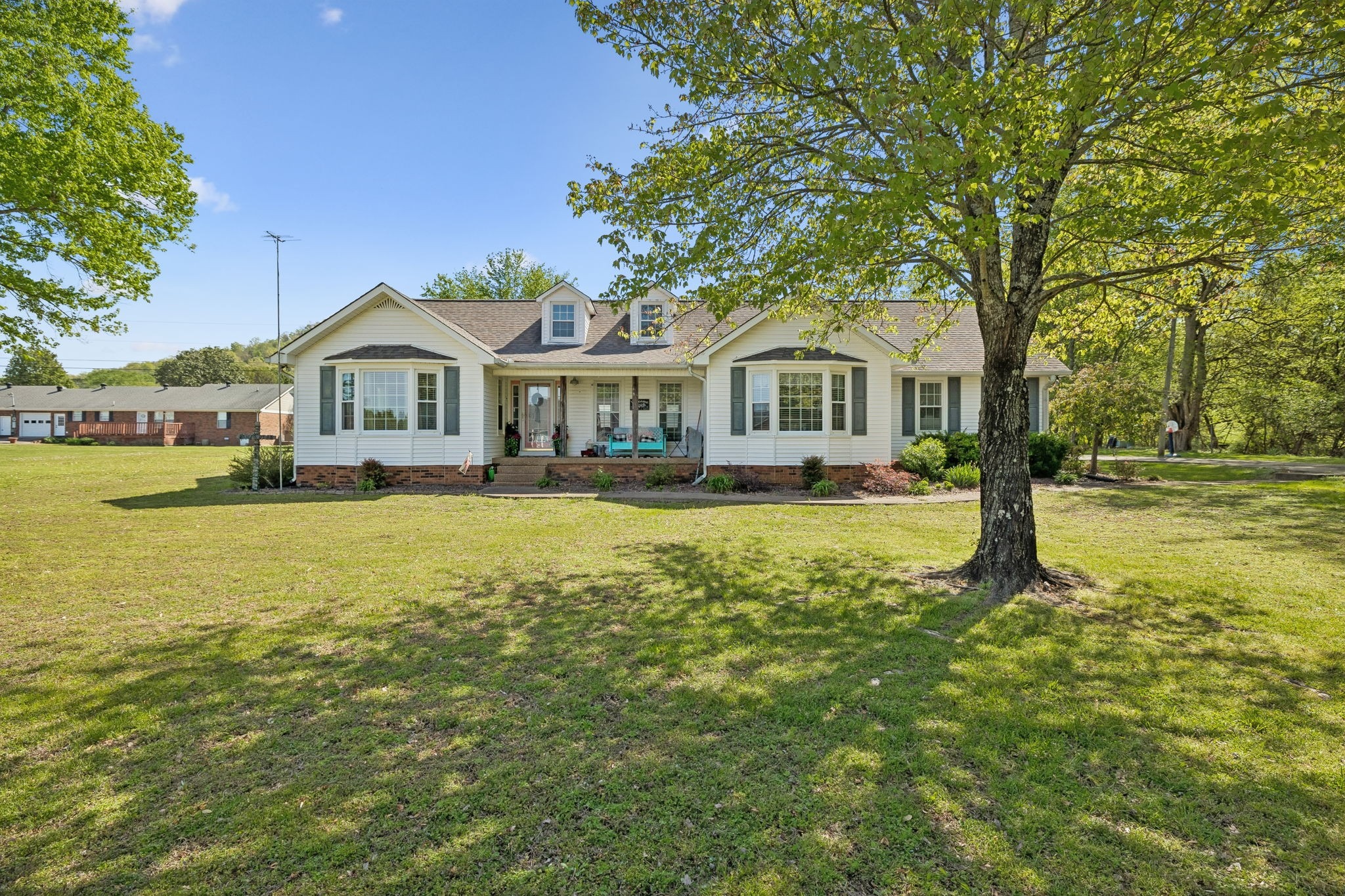 Elmwood Blvd, Carthage, TN 37030 #1
