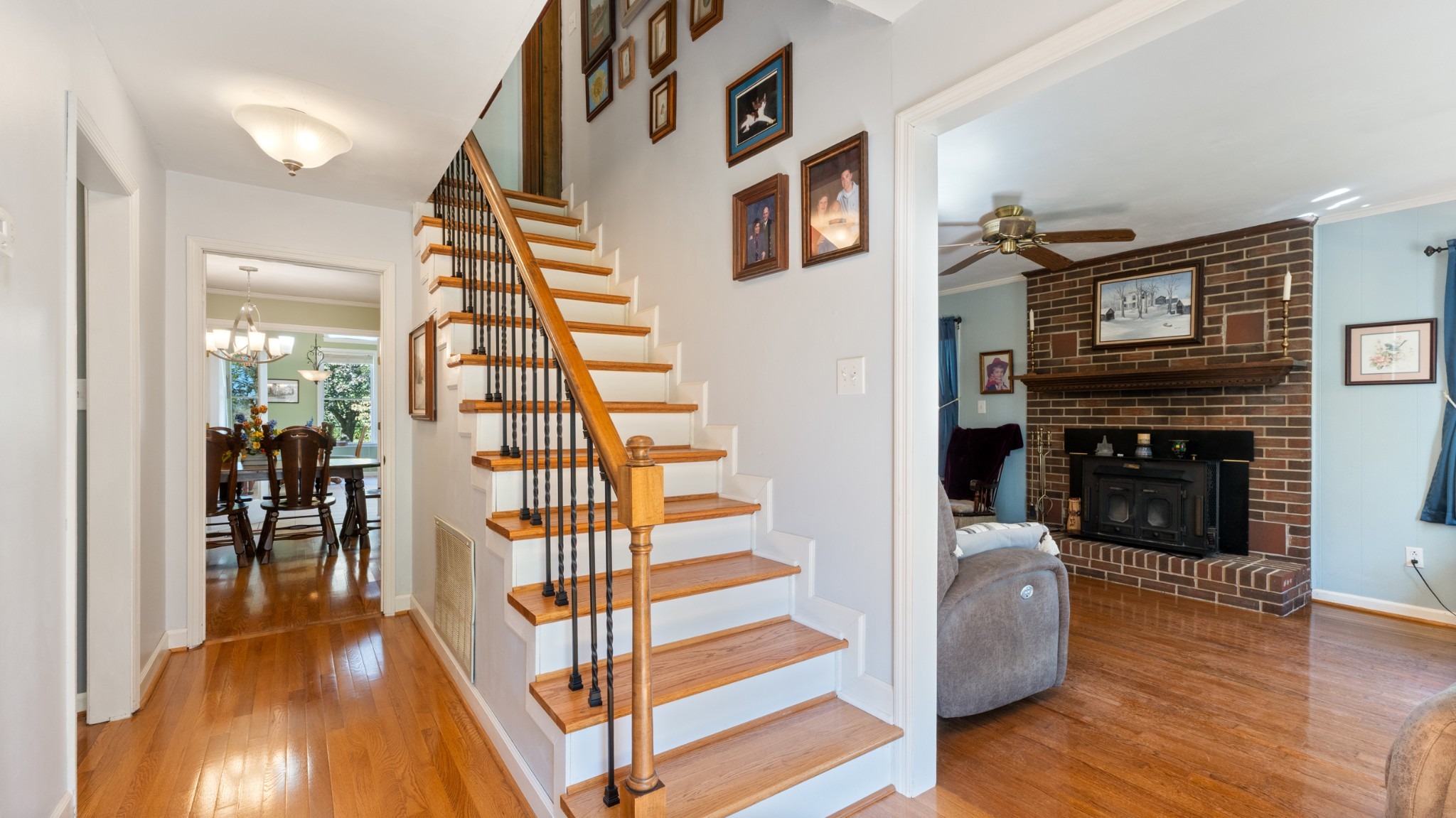 Scott Orchard Rd, Taft, TN 38488 #1