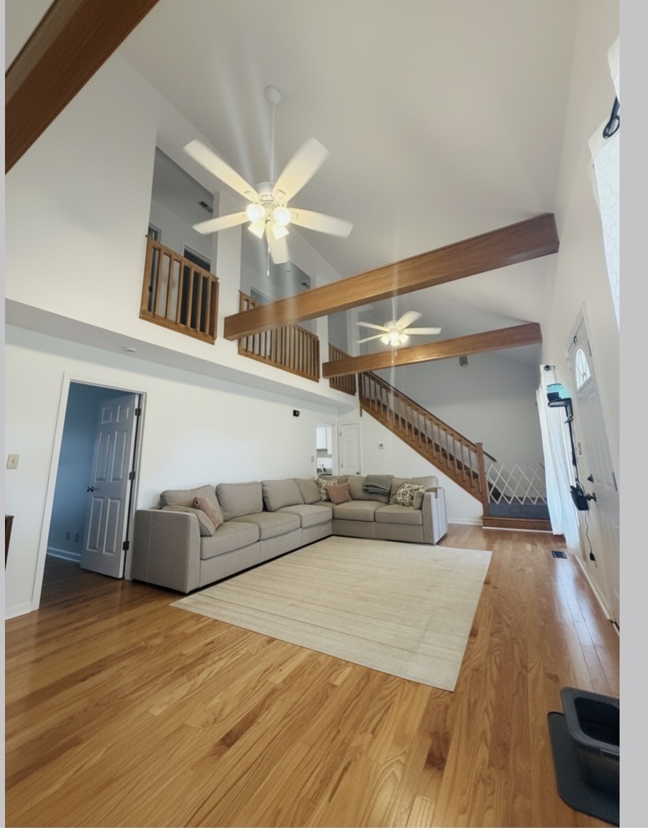 Woodruff Rd, Adams, TN 37010