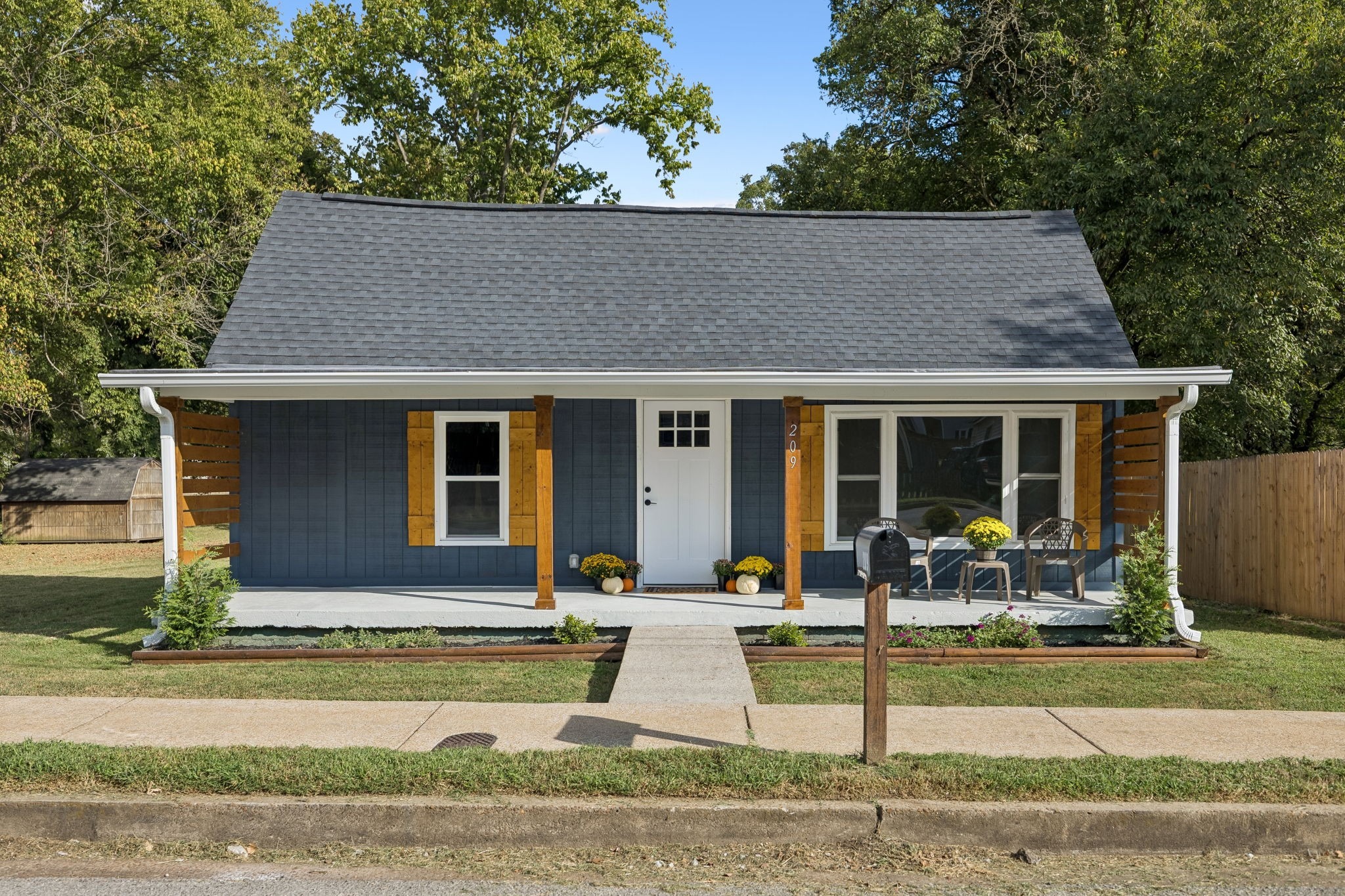 Olive St, Mount Pleasant, TN 38474 #1