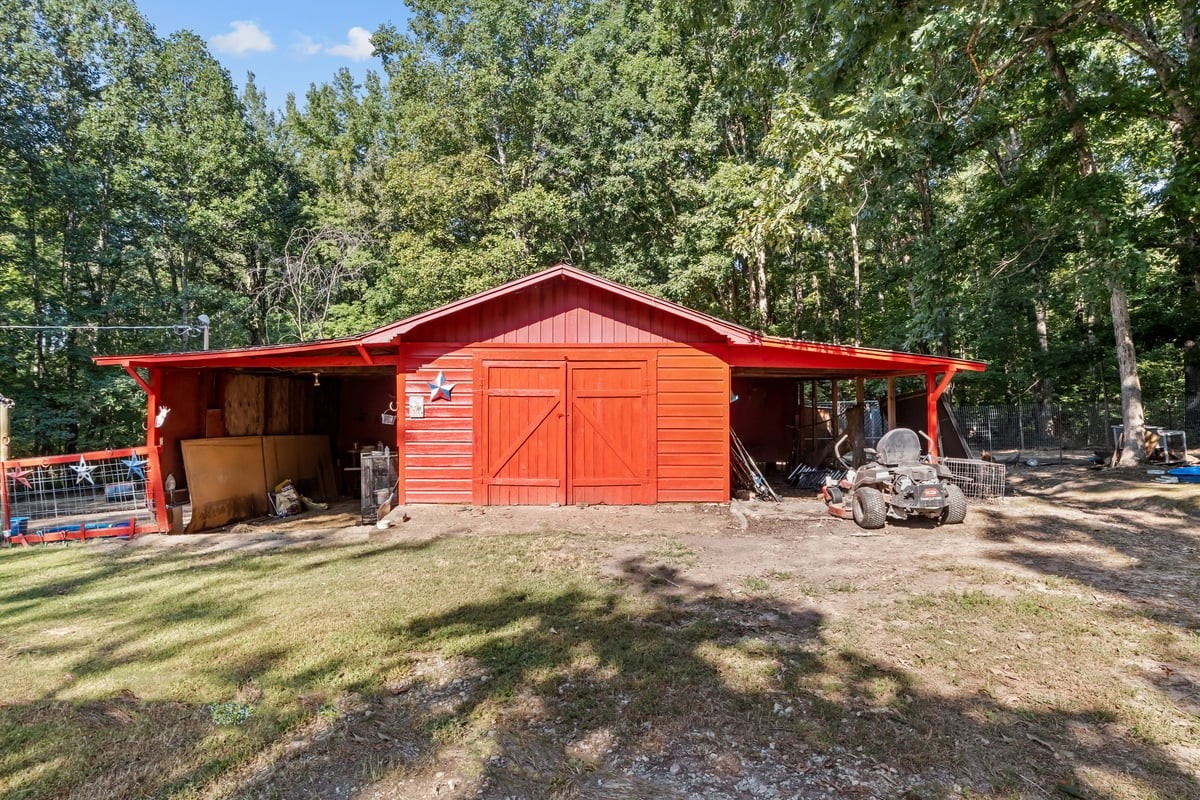 Flatwoods Rd, Camden, TN 38320 #1