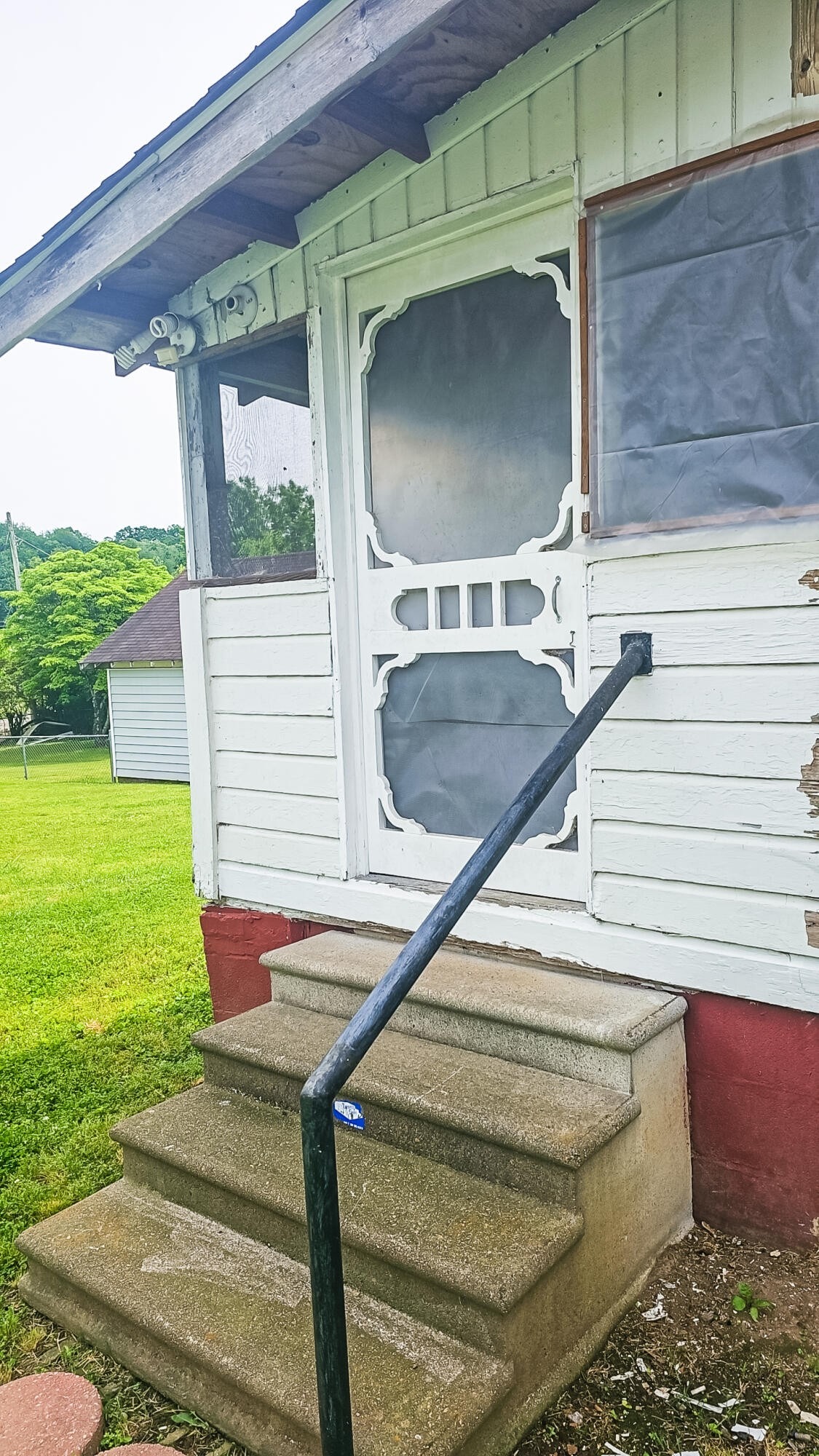 Hardwick St, Cleveland, TN 37311 #1