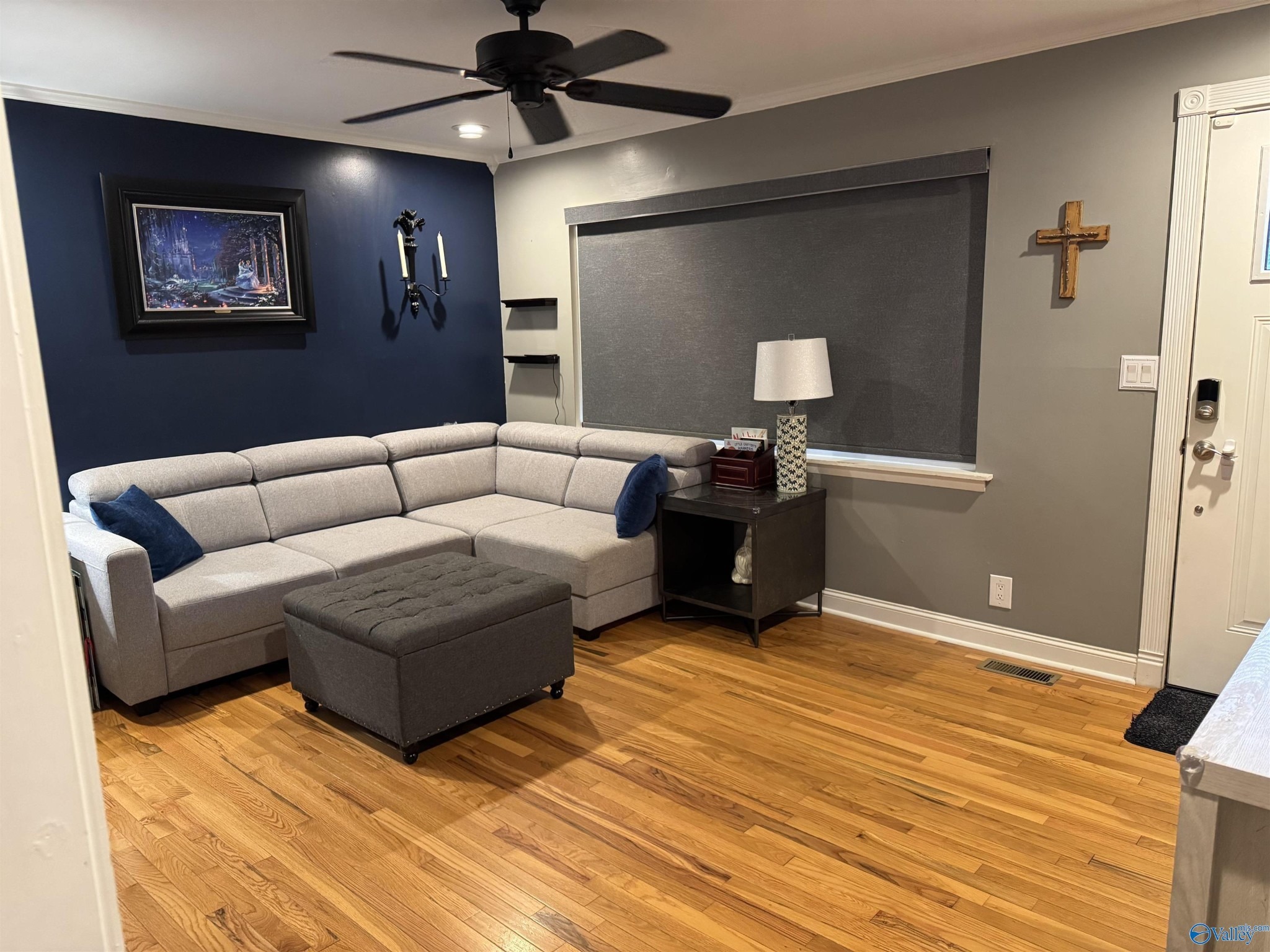 Danmann Dr, Huntsville, AL 35803