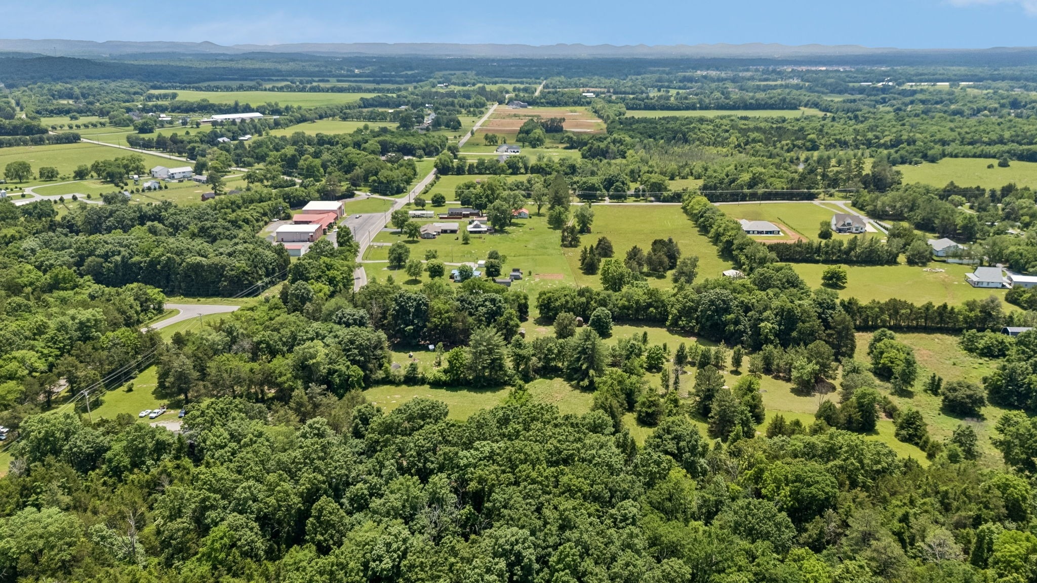 Mount Herman Rd, Murfreesboro, TN 37127 #1