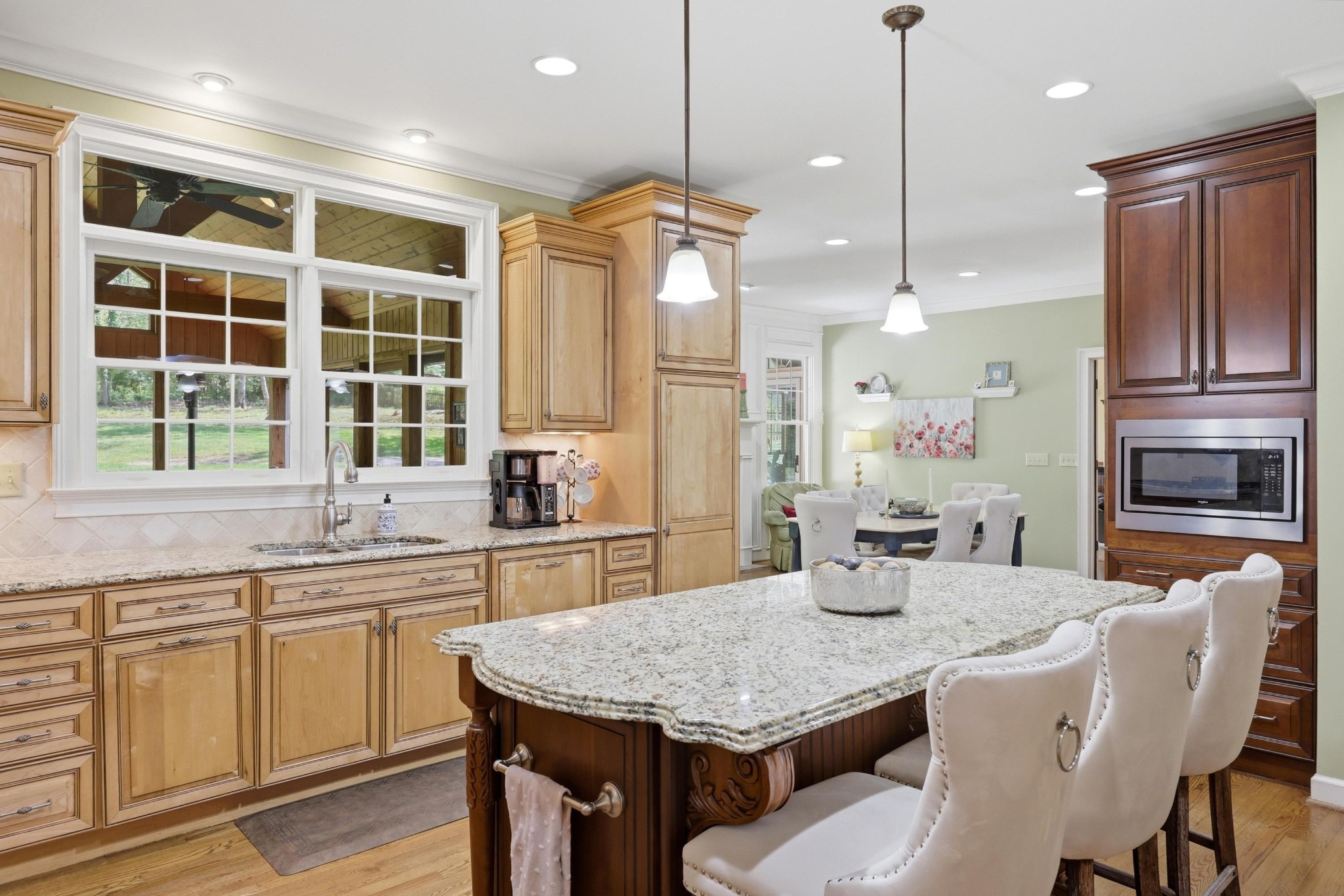 Middle Creek Rd, Signal Mountain, TN 37377 #1