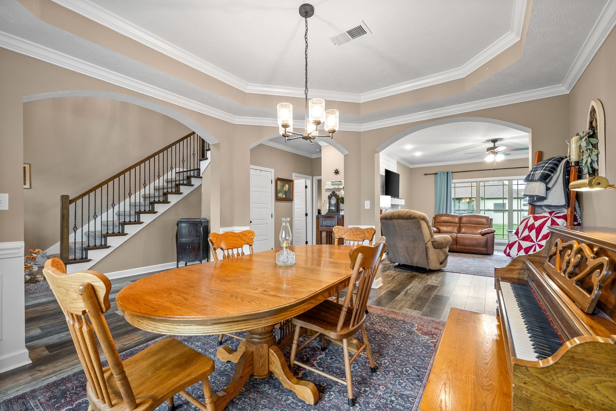 Bowden Dr, Clarksville, TN 37043 #1