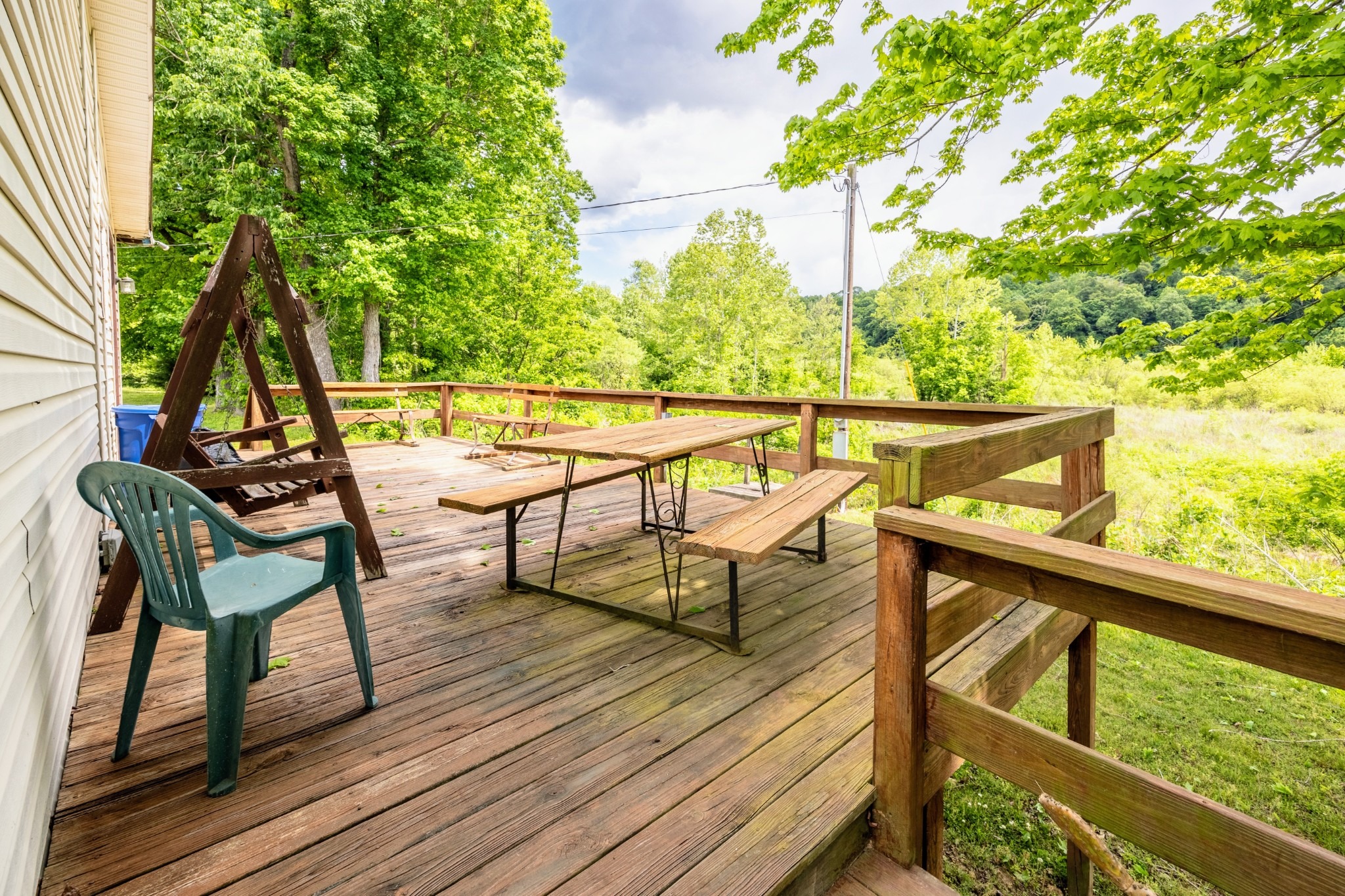 Highway 147 , Stewart, TN 37175