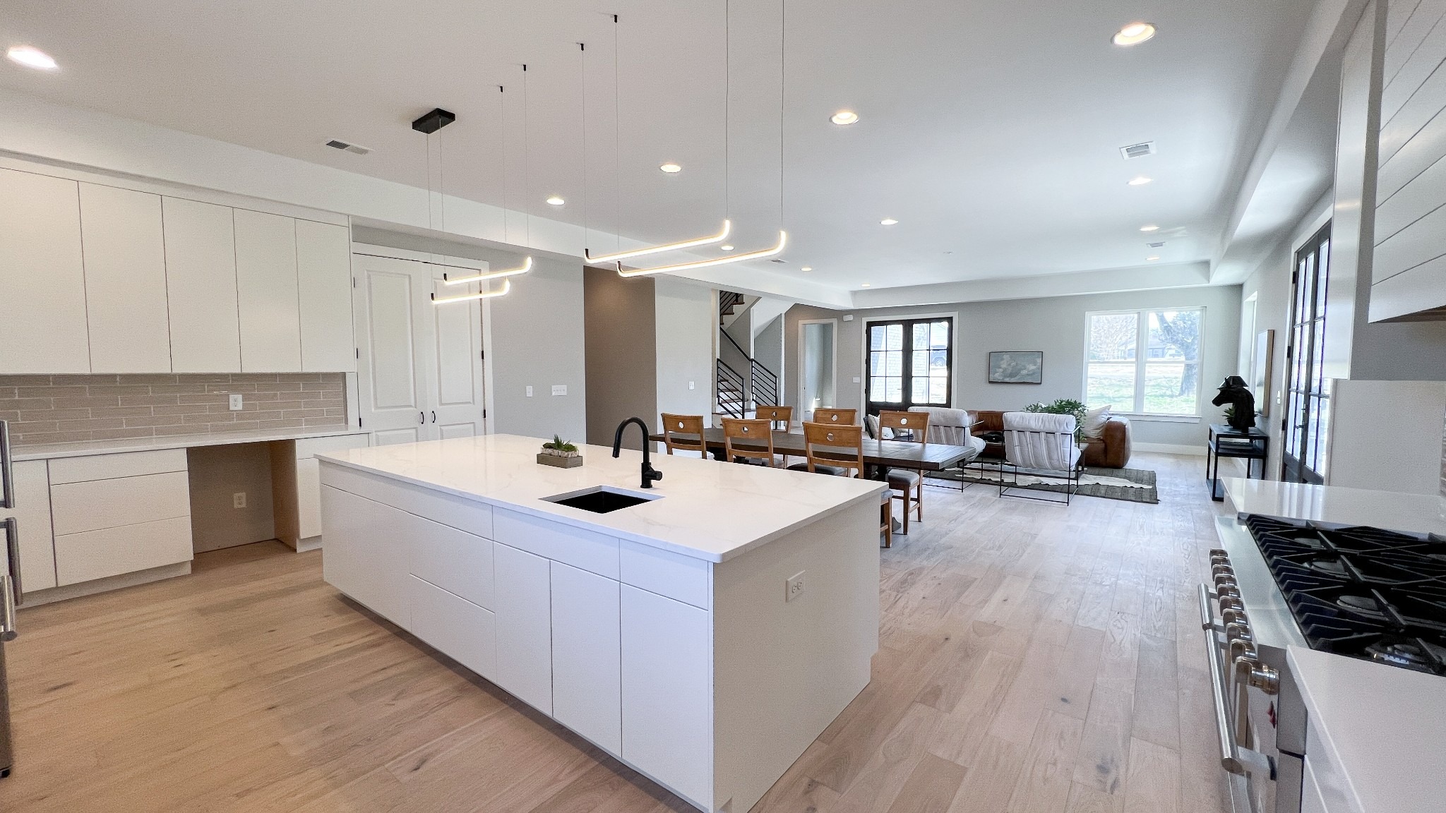 Haysboro Ave, Nashville, TN 37216 #1