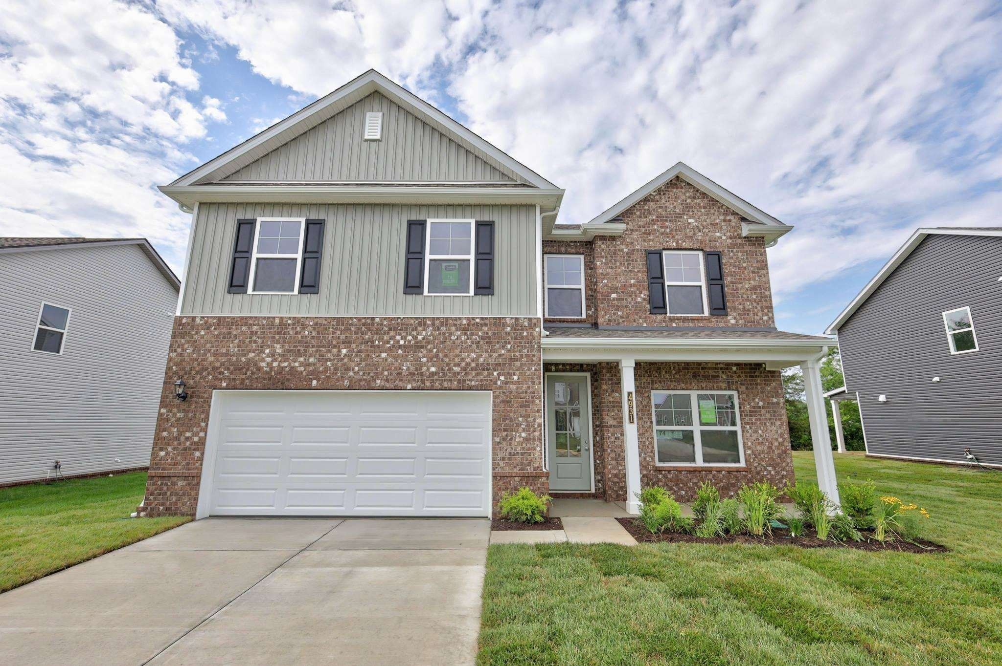 Kai Dr, Murfreesboro, TN 37129