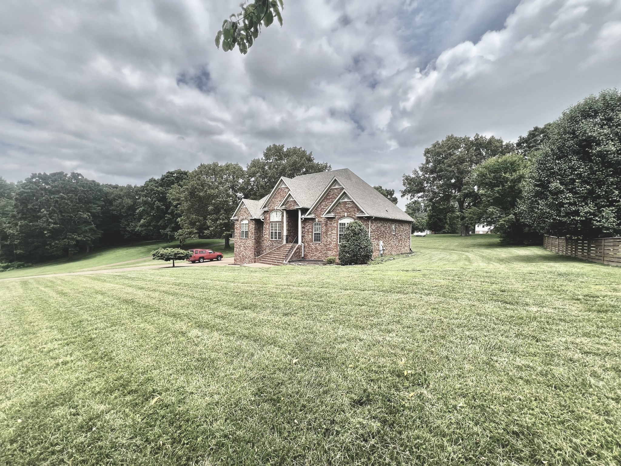 Spring View Dr, Cottontown, TN 37048 #1