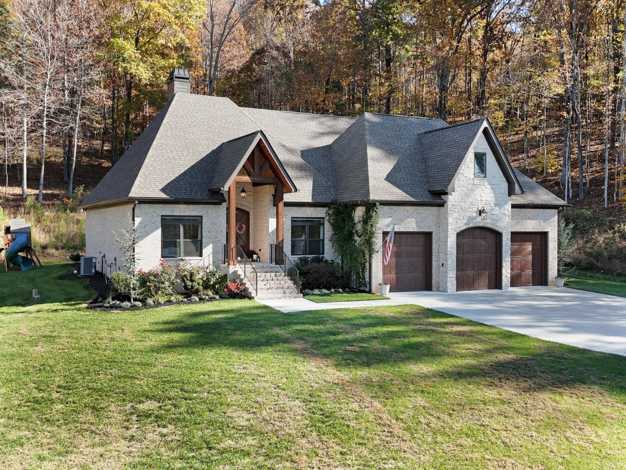 No Pone Rd, Georgetown, TN 37336