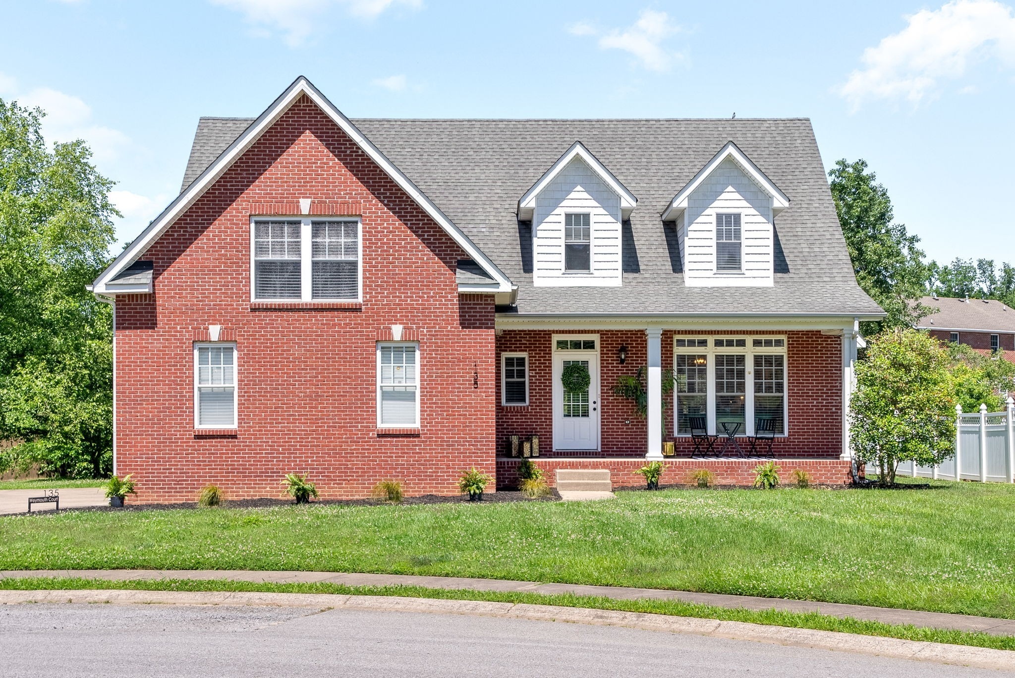 Weymouth Ct, Clarksville, TN 37043 #1