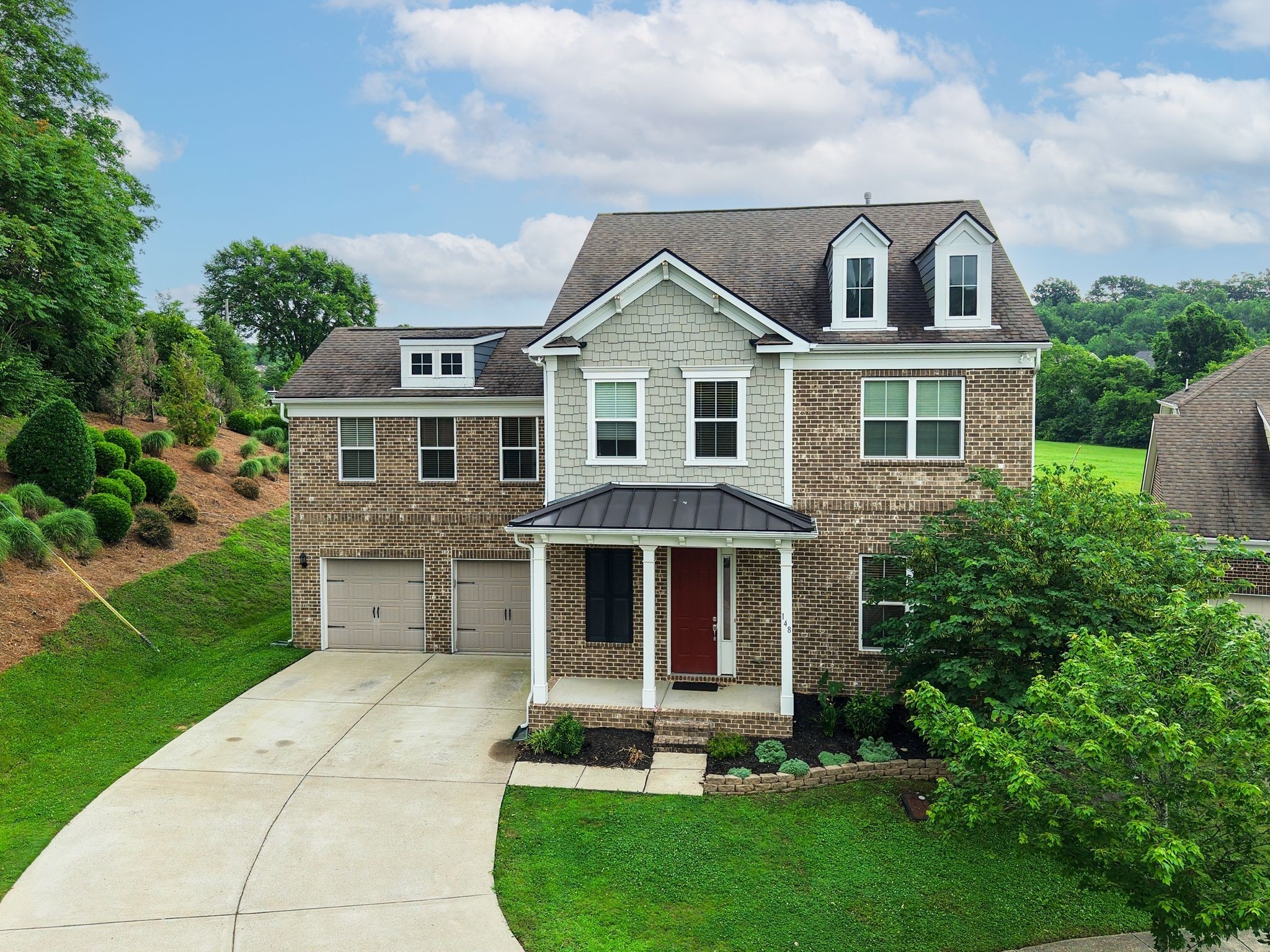 Ketch Ct, Franklin, TN 37067 #1