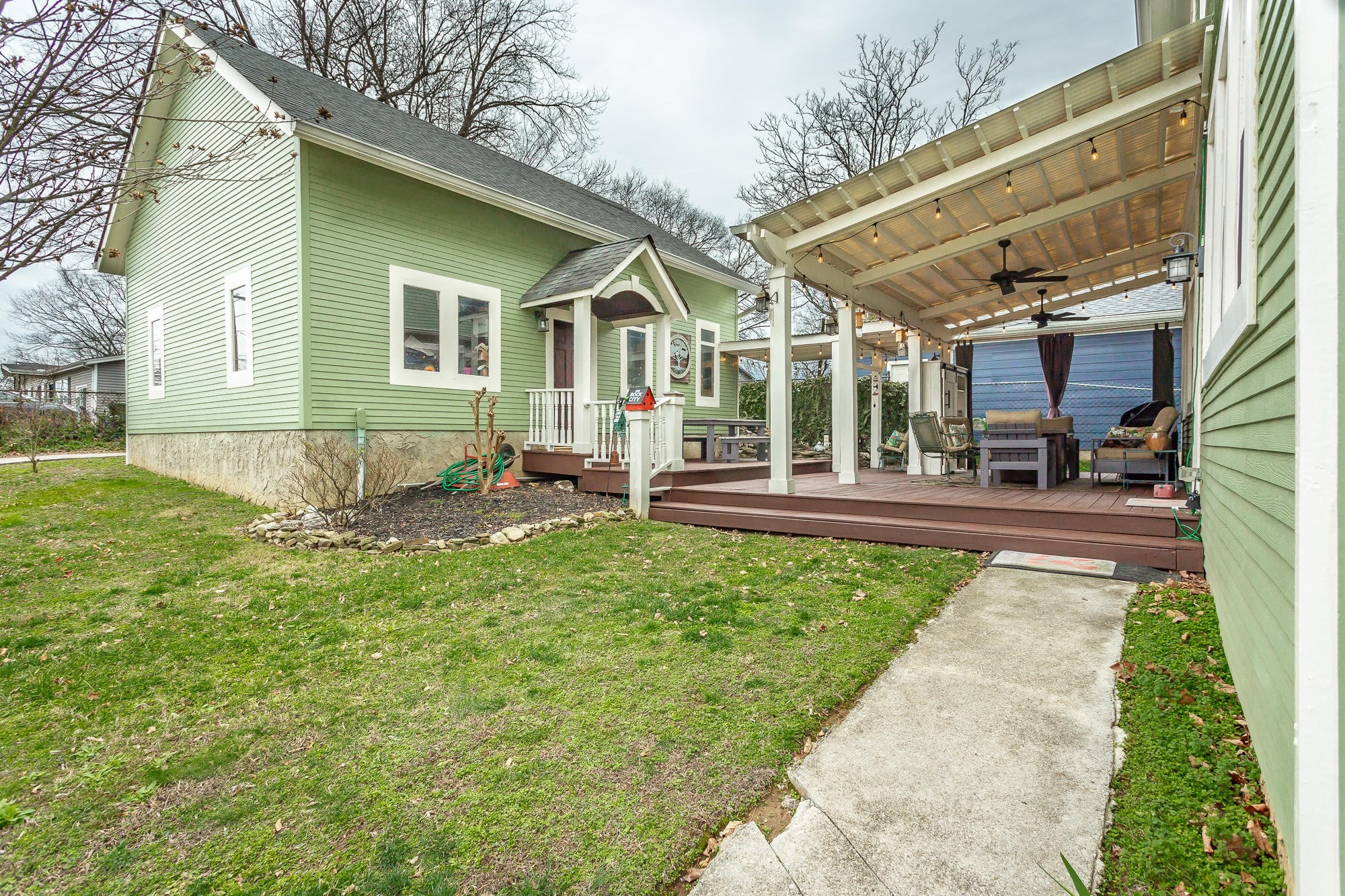 Greenwood Ave, Chattanooga, TN 37404