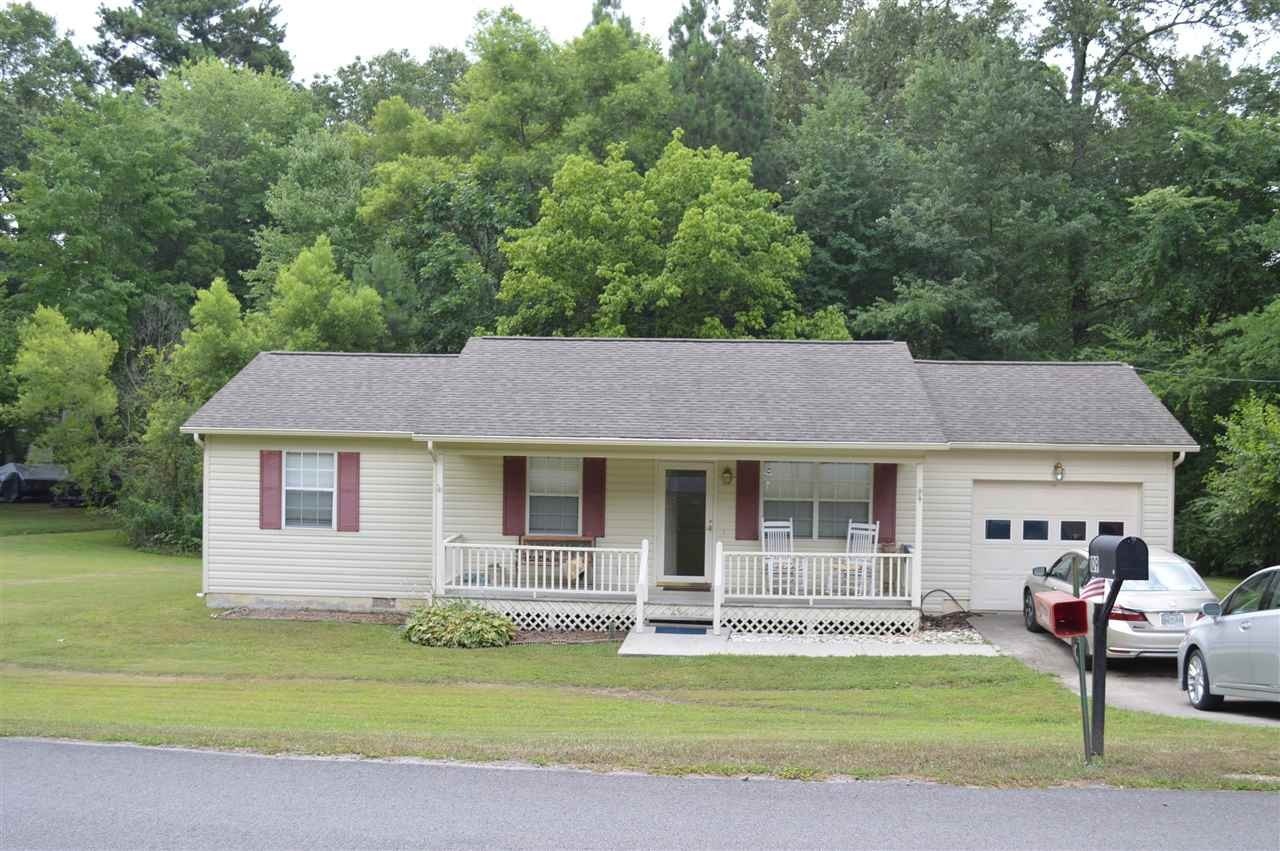 Peach Tree Cir, Cleveland, TN 37323