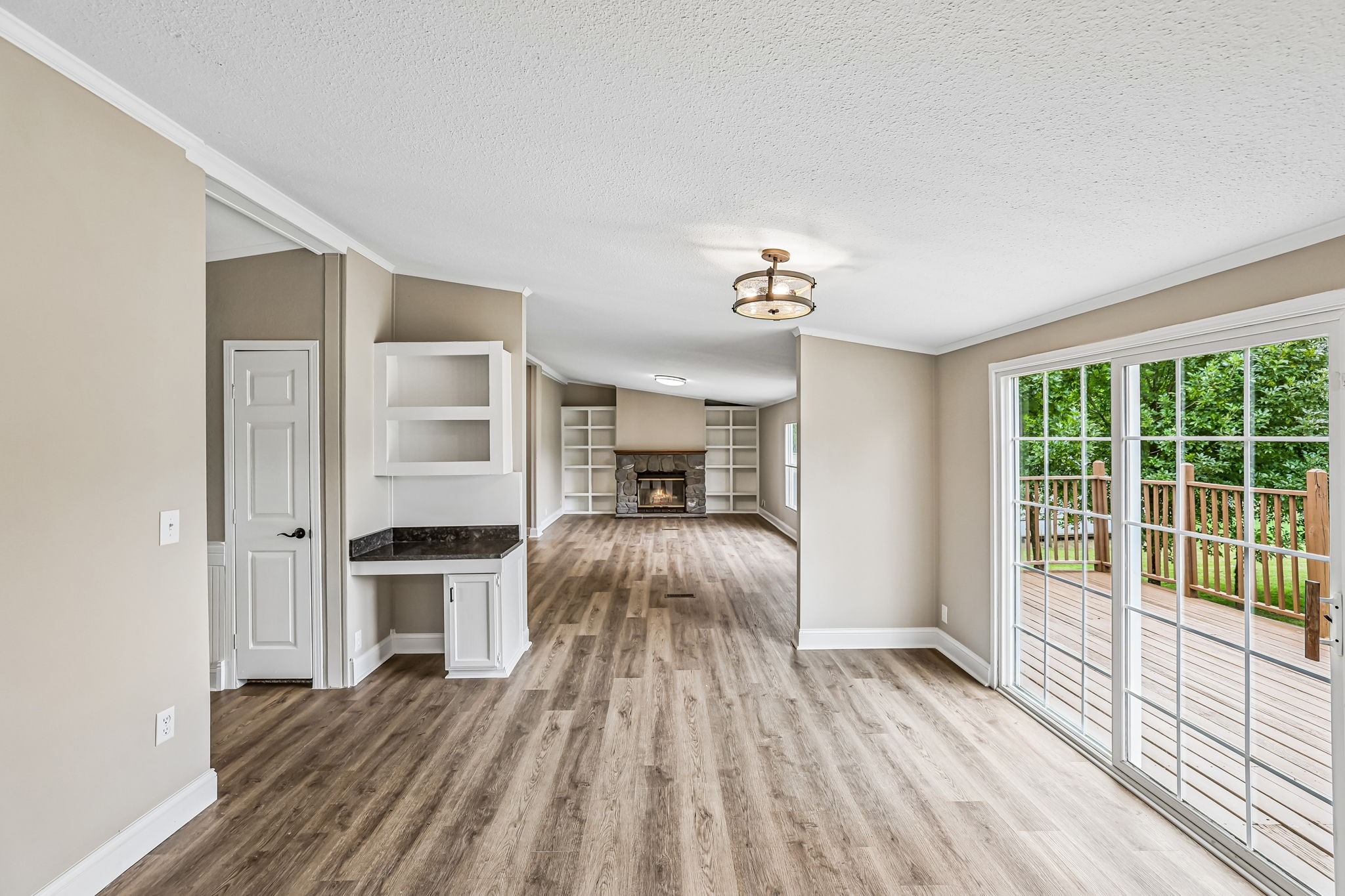 Quarry Rd, Mount Juliet, TN 37122