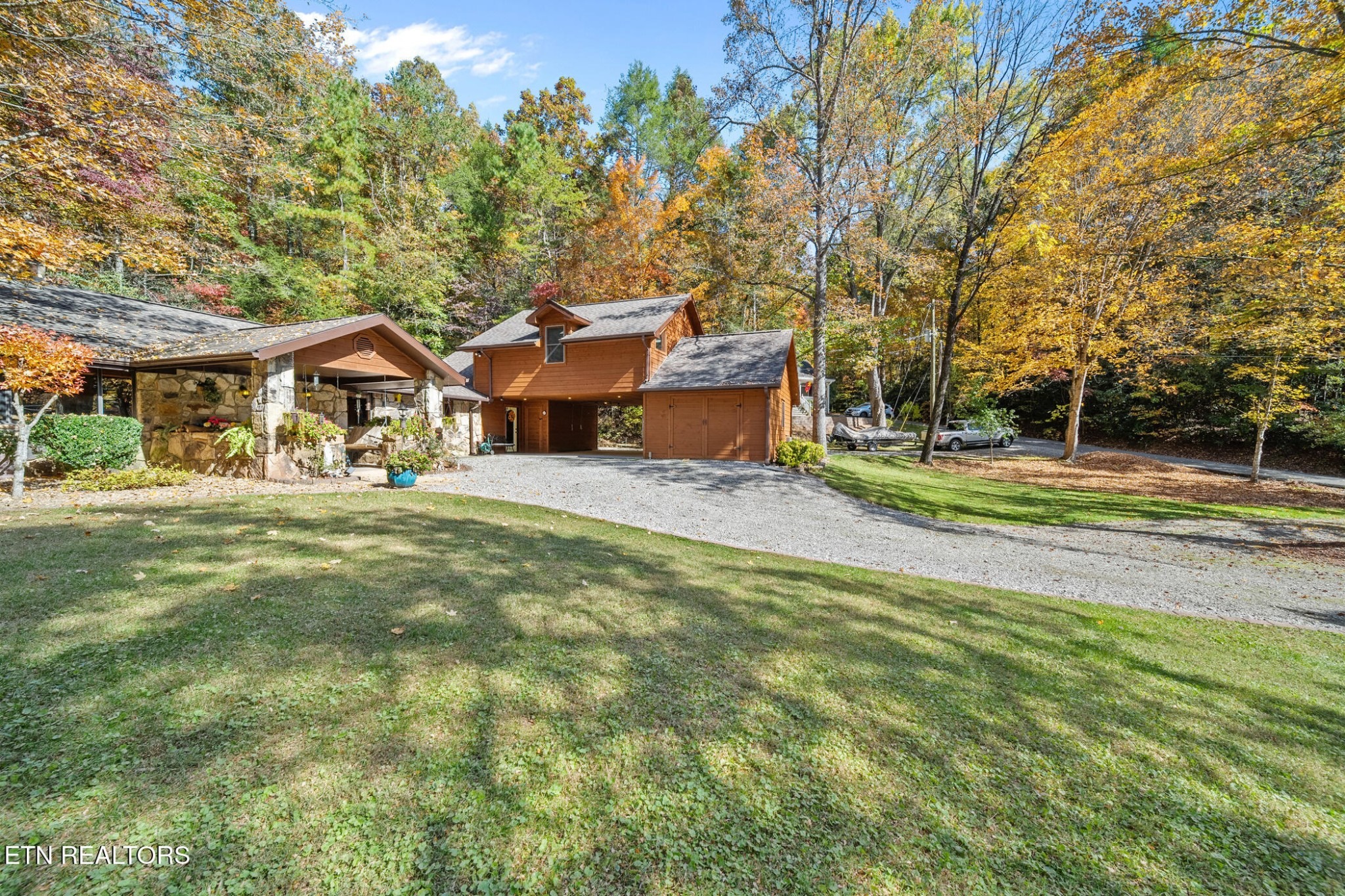 Seaton Dr, Gatlinburg, TN 37738 #1
