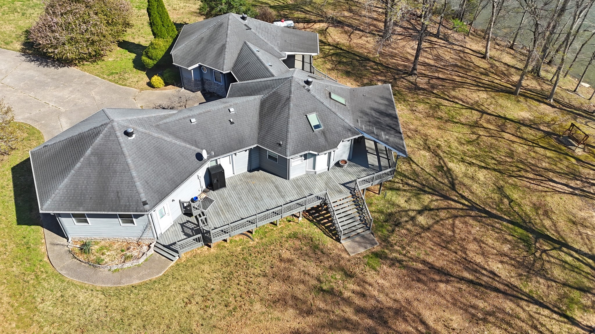 Cedar Point Rd, Bumpus Mills, TN 37028 #1