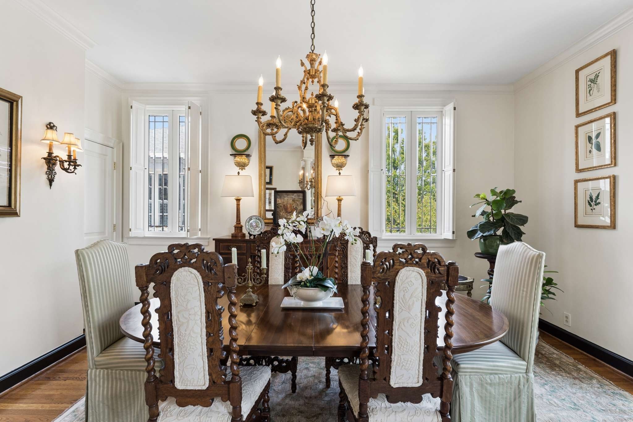 Belle Meade Blvd, Nashville, TN 37205 #1