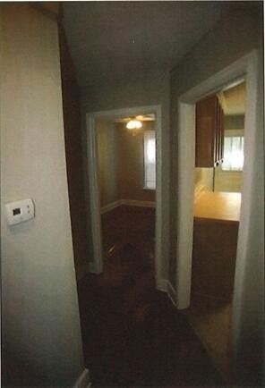 Moore Rd, Chattanooga, TN 37411