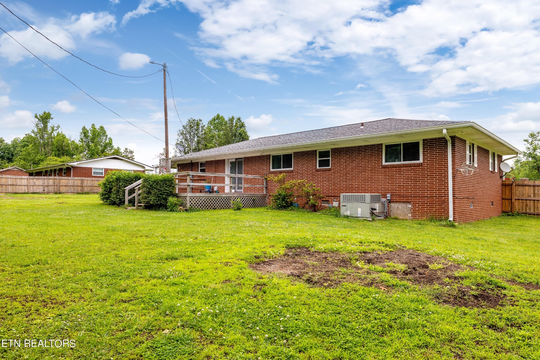 Washington Ave, Etowah, TN 37331 #1