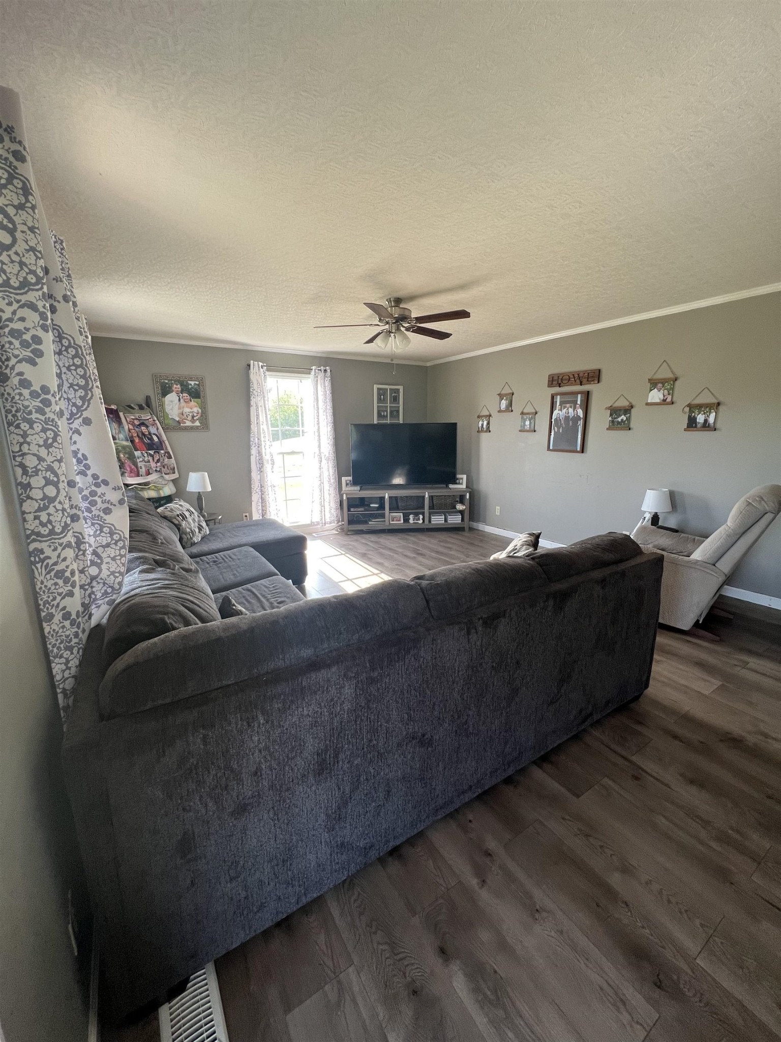 Fantail Branch Rd, Cypress Inn, TN 38452