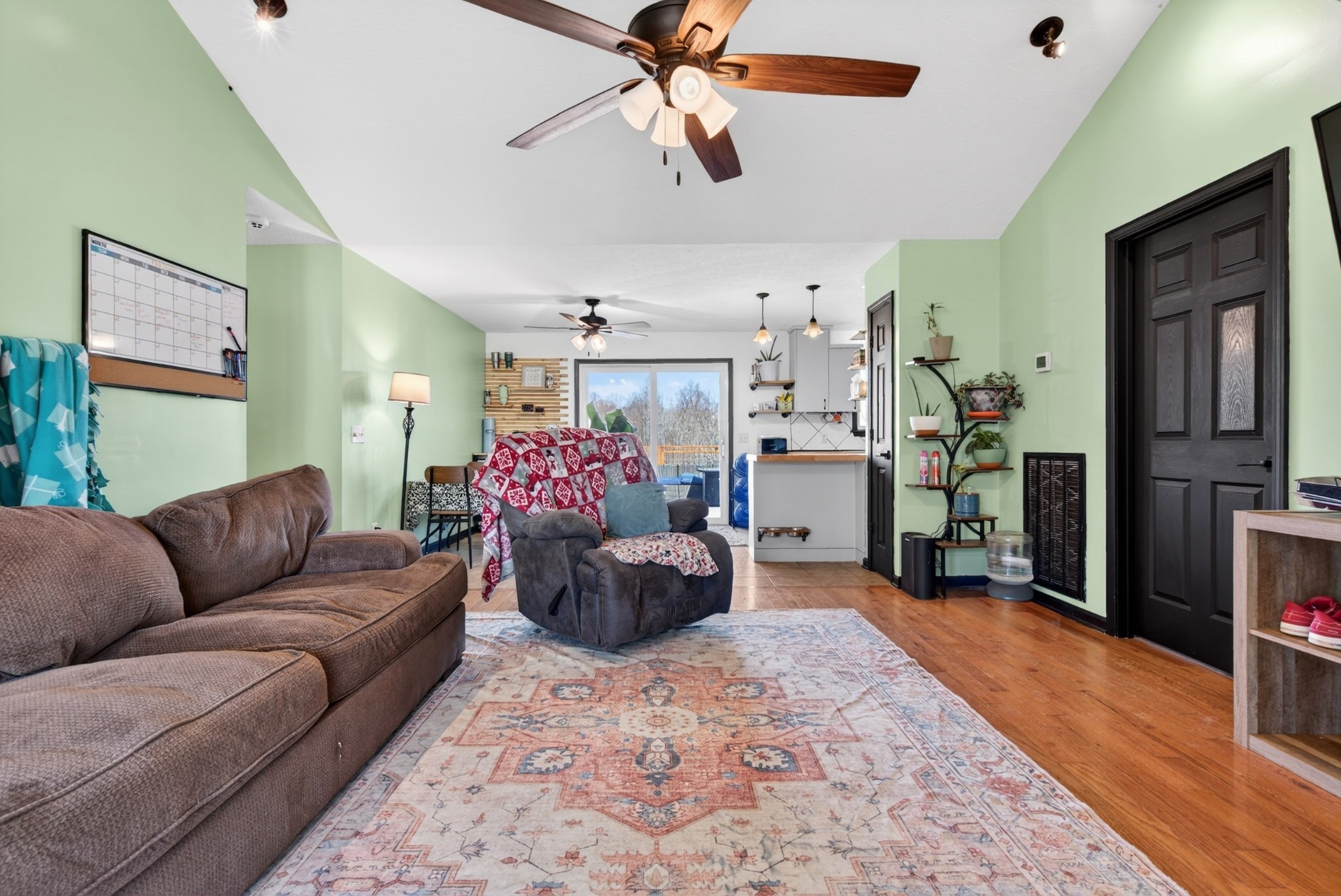 Doty Rd, Ashland City, TN 37015