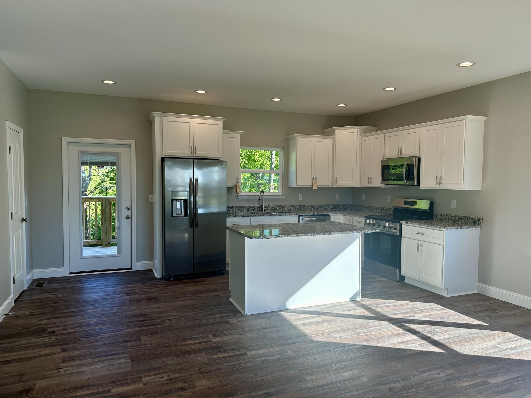 Faultless Way, Hixson, TN 37343