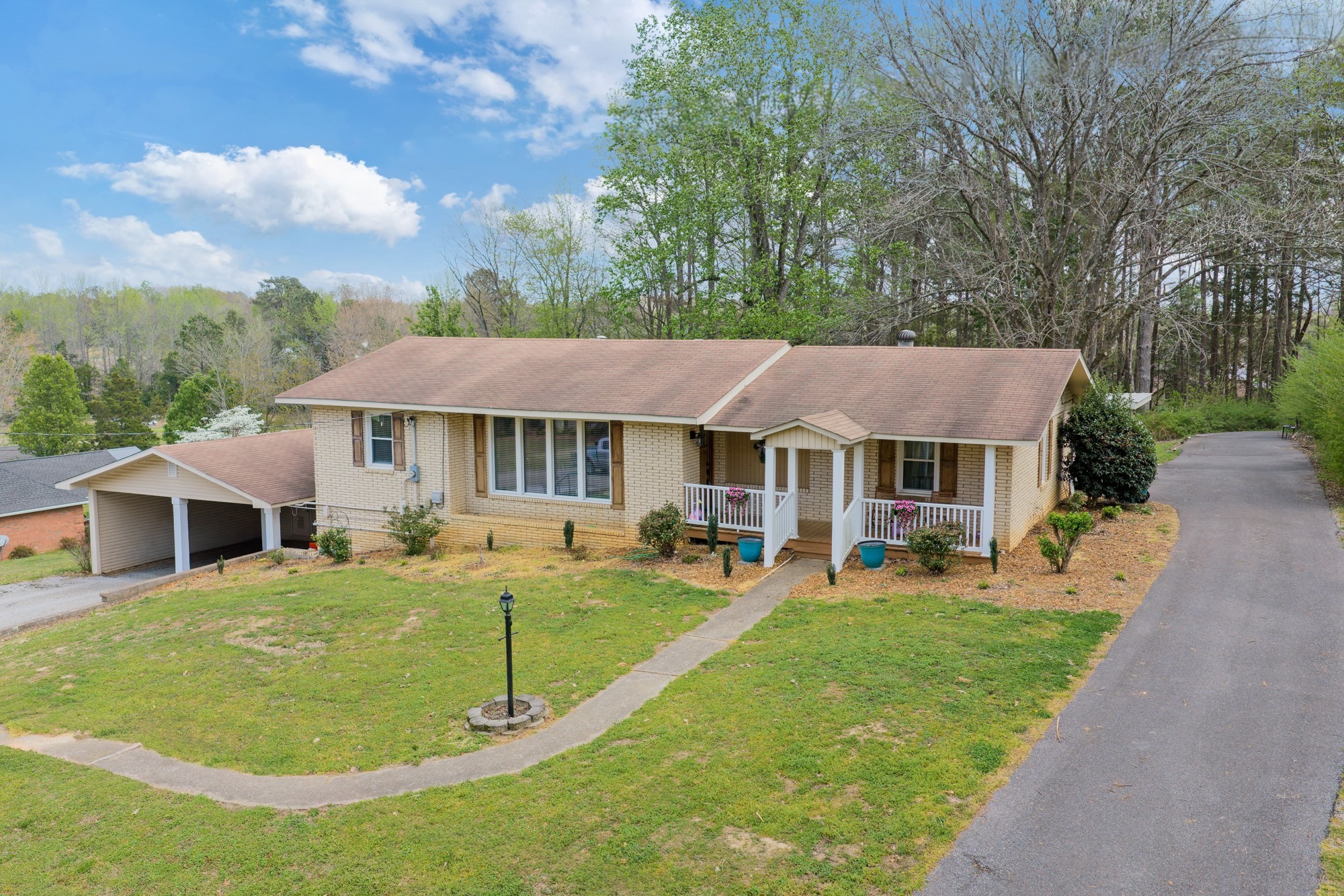 Tara Ln, Huntingdon, TN 38344 #1