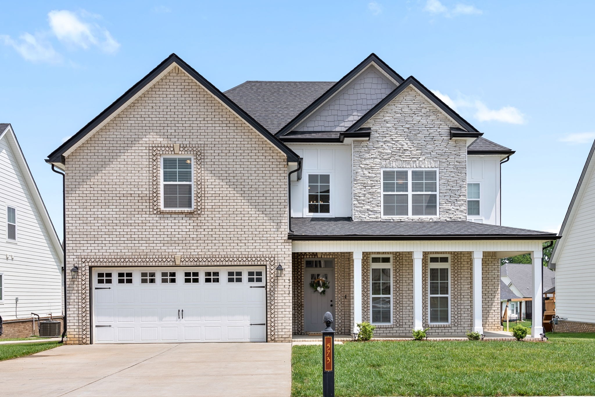Dexter Dr, Clarksville, TN 37043 #1